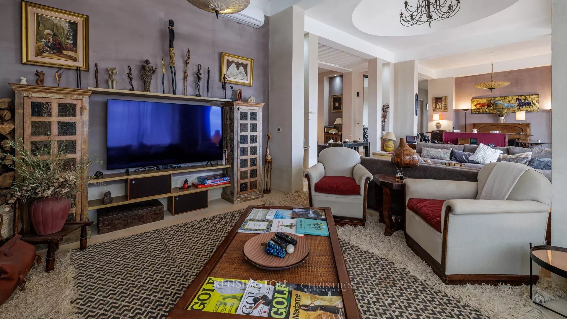5 Bedroom Villa/Townhouse's Image 44