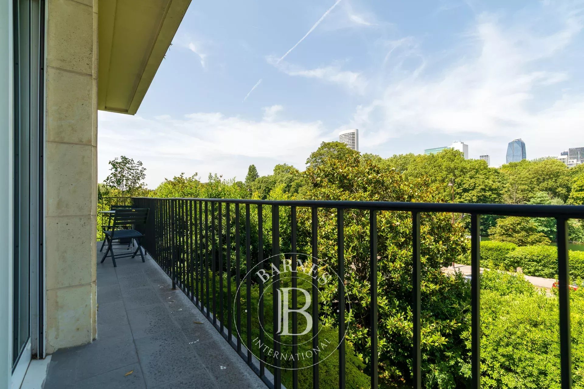 Neuilly-sur-Seine  - Appartement 5 Pi&egrave;ces 4 Chambres - picture 16