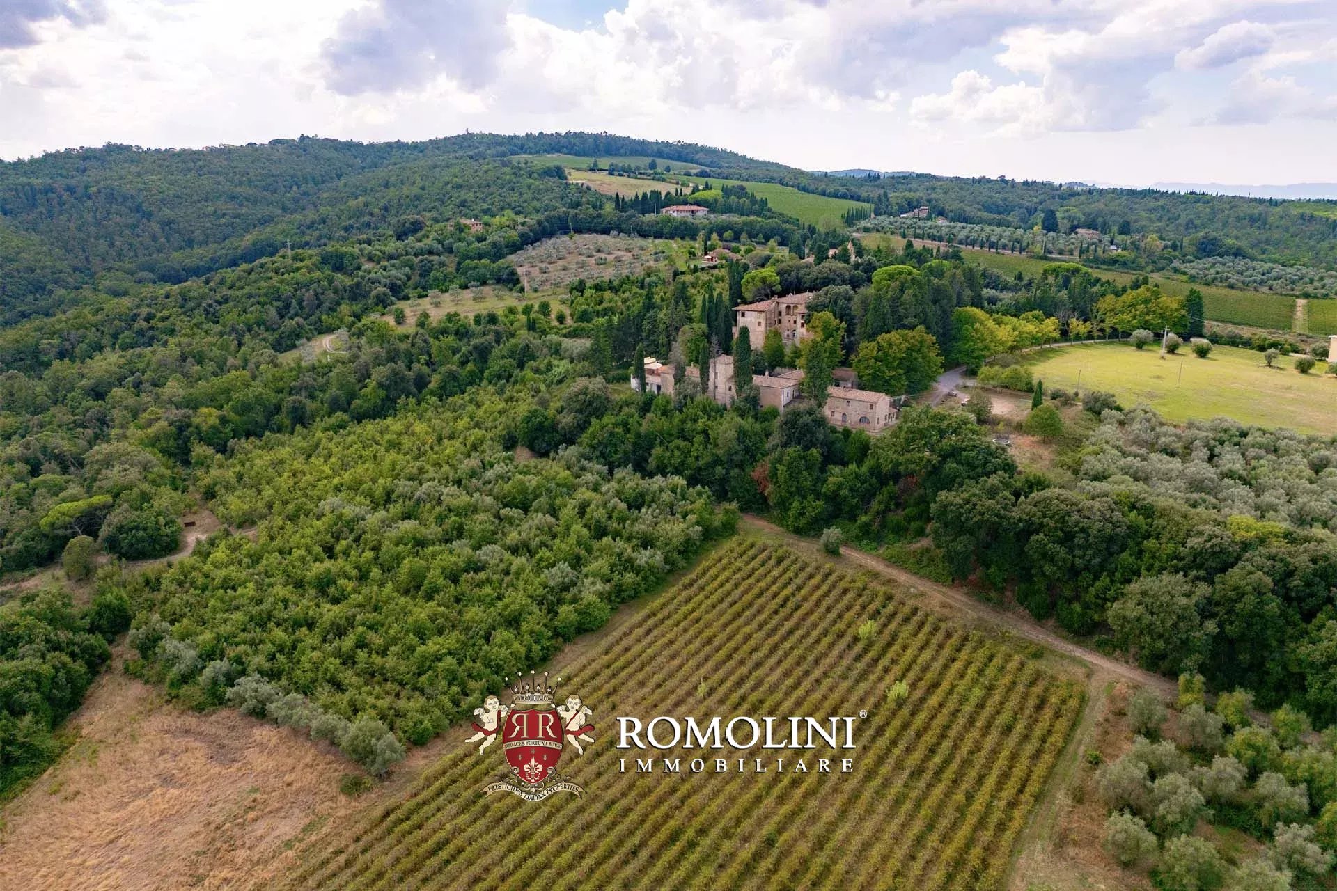 17 Bedroom Vineyard's Image 6