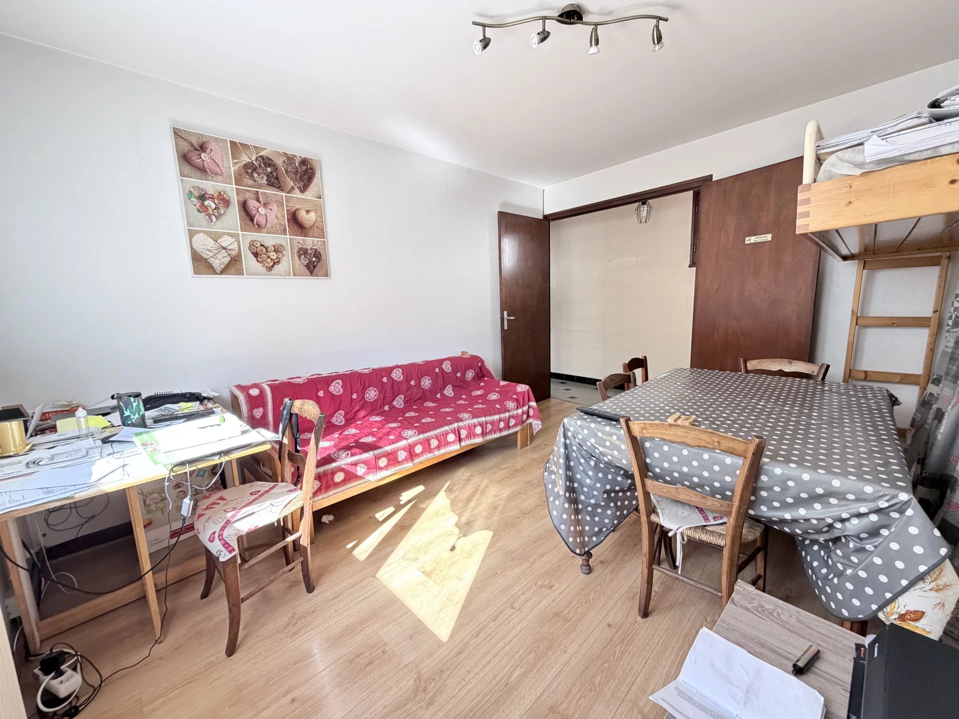 Vente Maison Le Bourg-d'Oisans