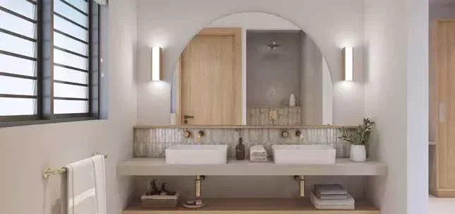Modern villa in Cap Malheureux - photo 5
