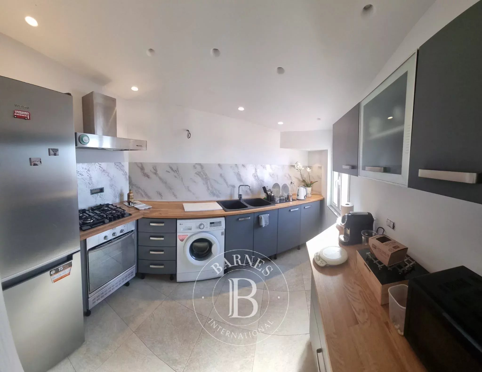 Villa Sanremo - picture 30