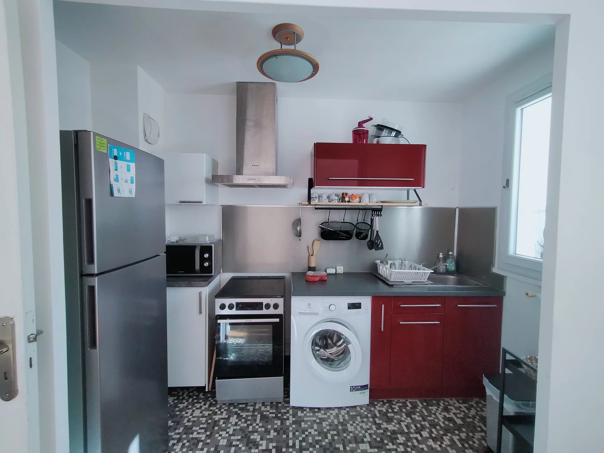 86839167 Location Villeurbanne