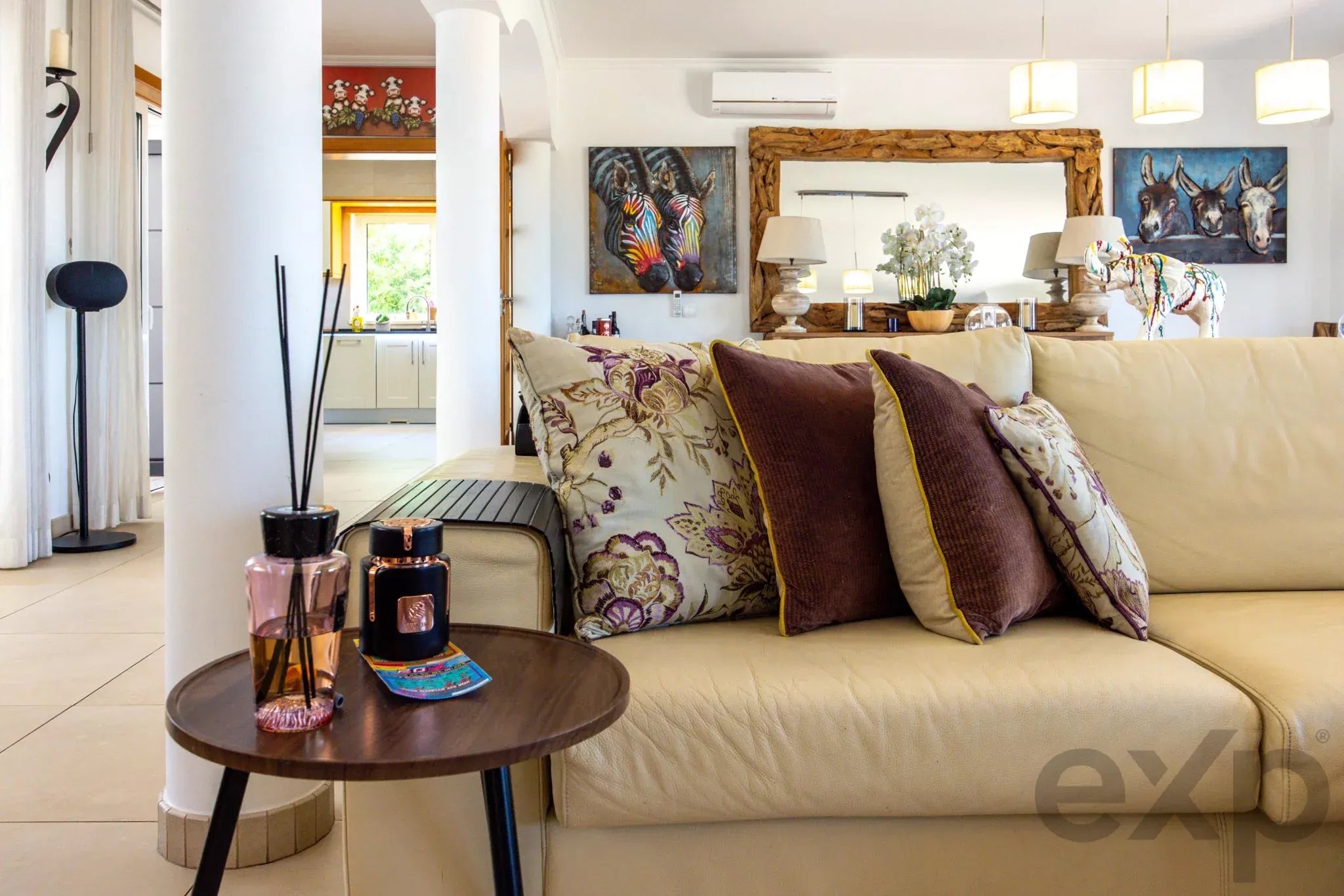 5-Bed American-Style Family Villa with Pool, Between Lagos and Praia da Luz 87053335 image 13