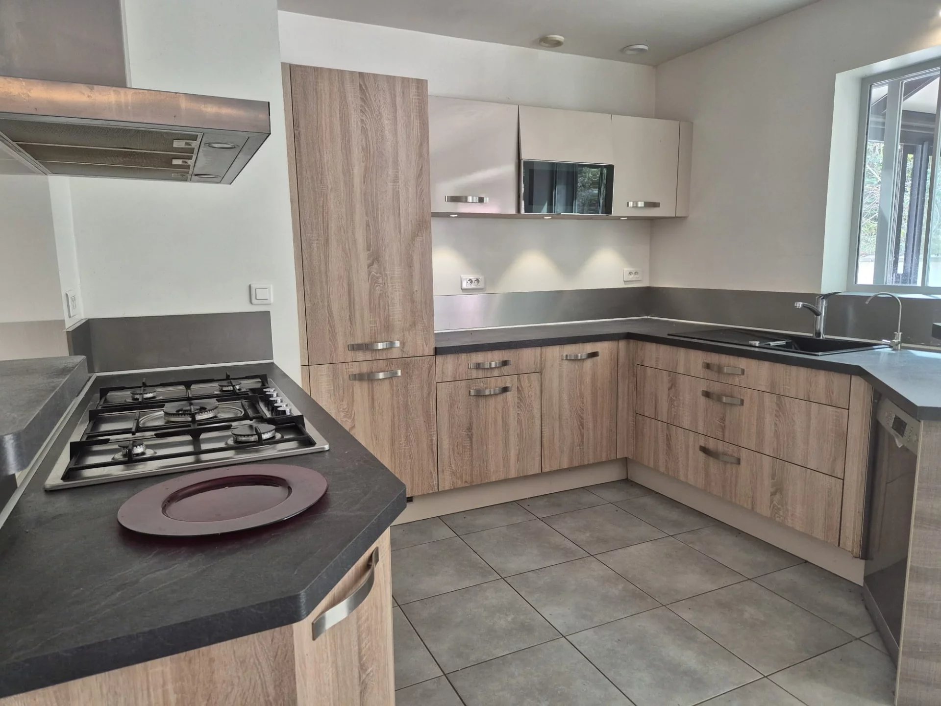 Achat Maison T6 à Auneau-Bleury-Saint-Symphorien (28700) - 128m²