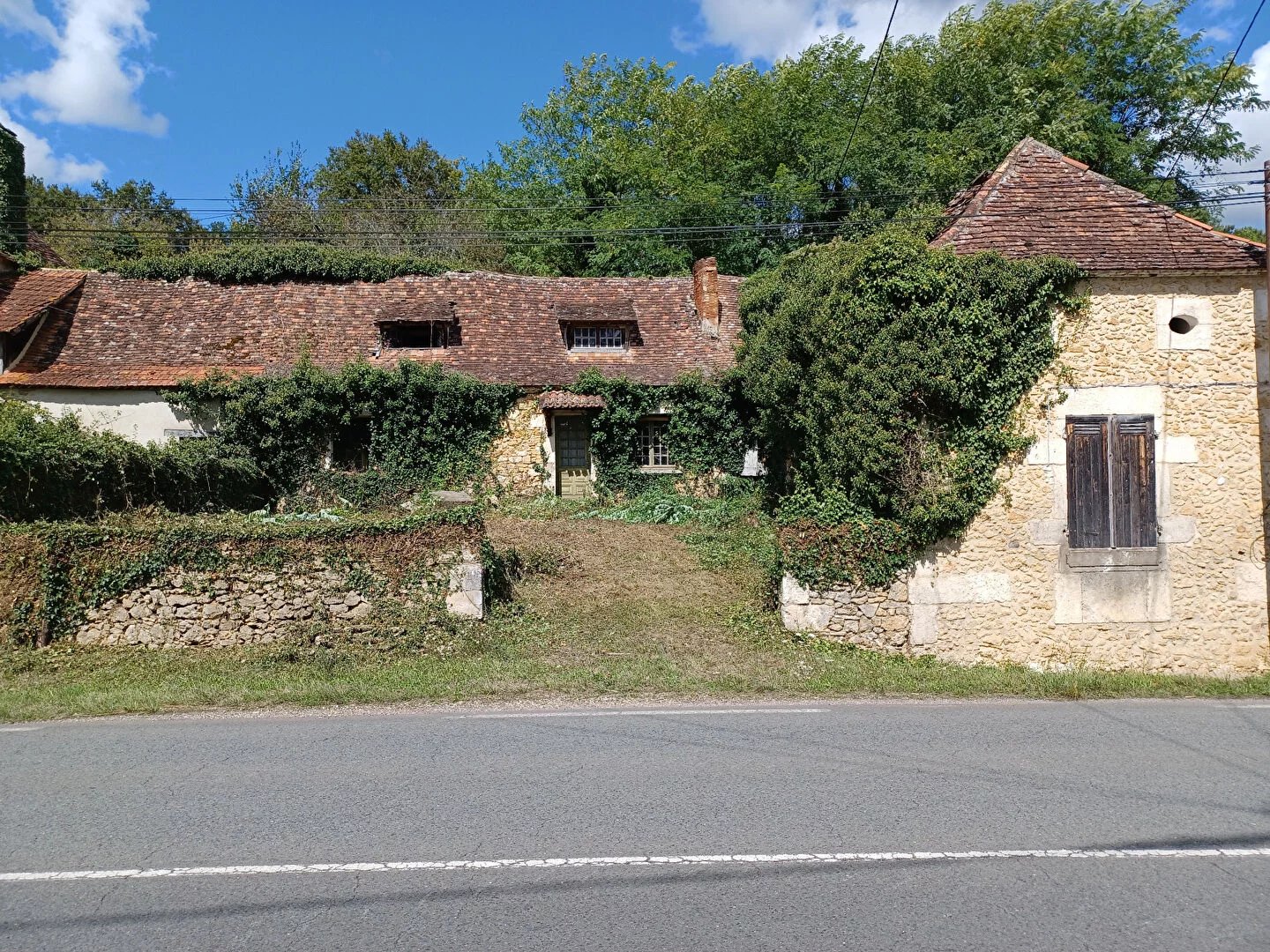 Sale Farm Bergerac