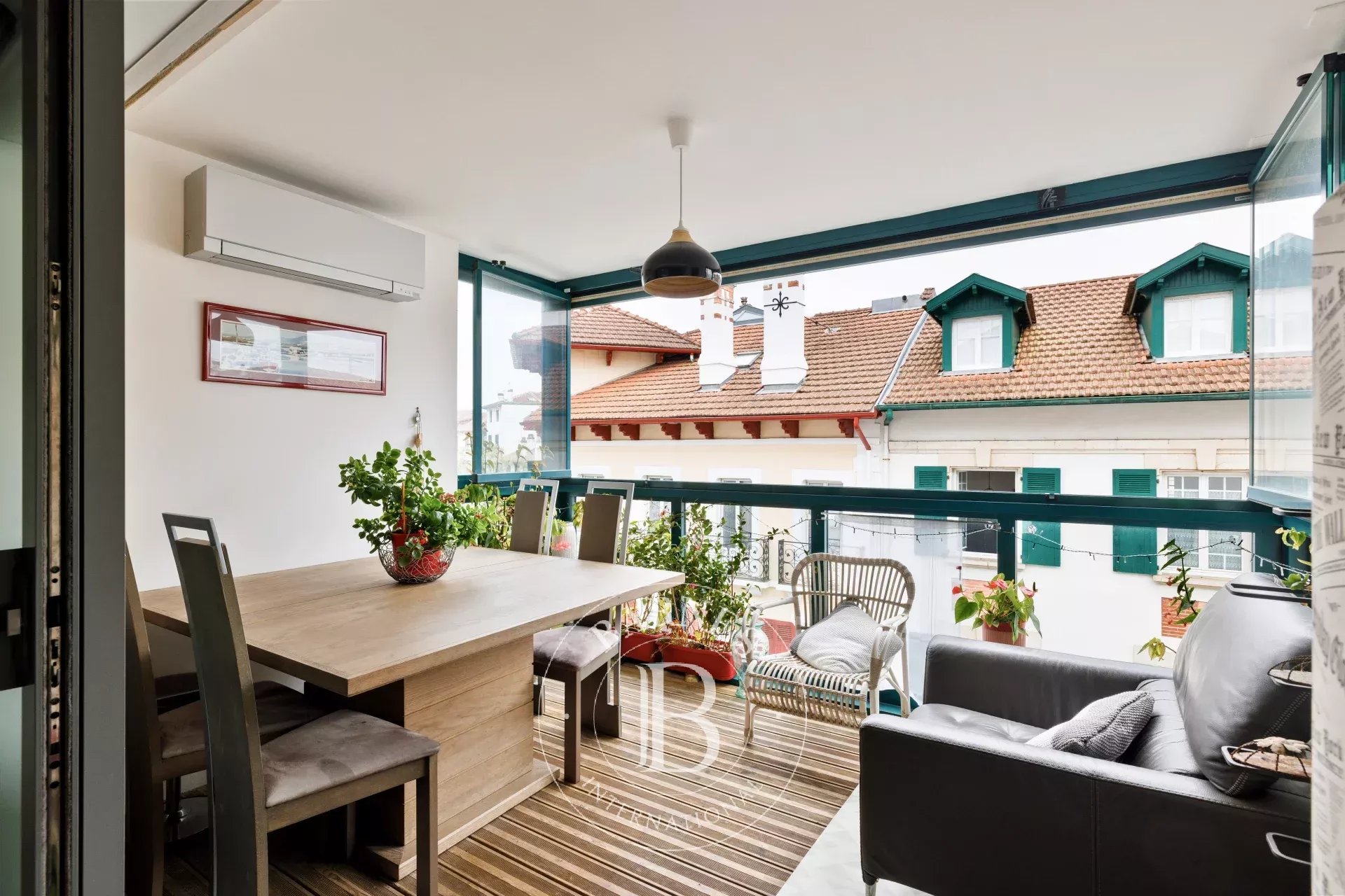 Appartement Saint-Jean-de-Luz  -  ref 85704521 (picture 2)