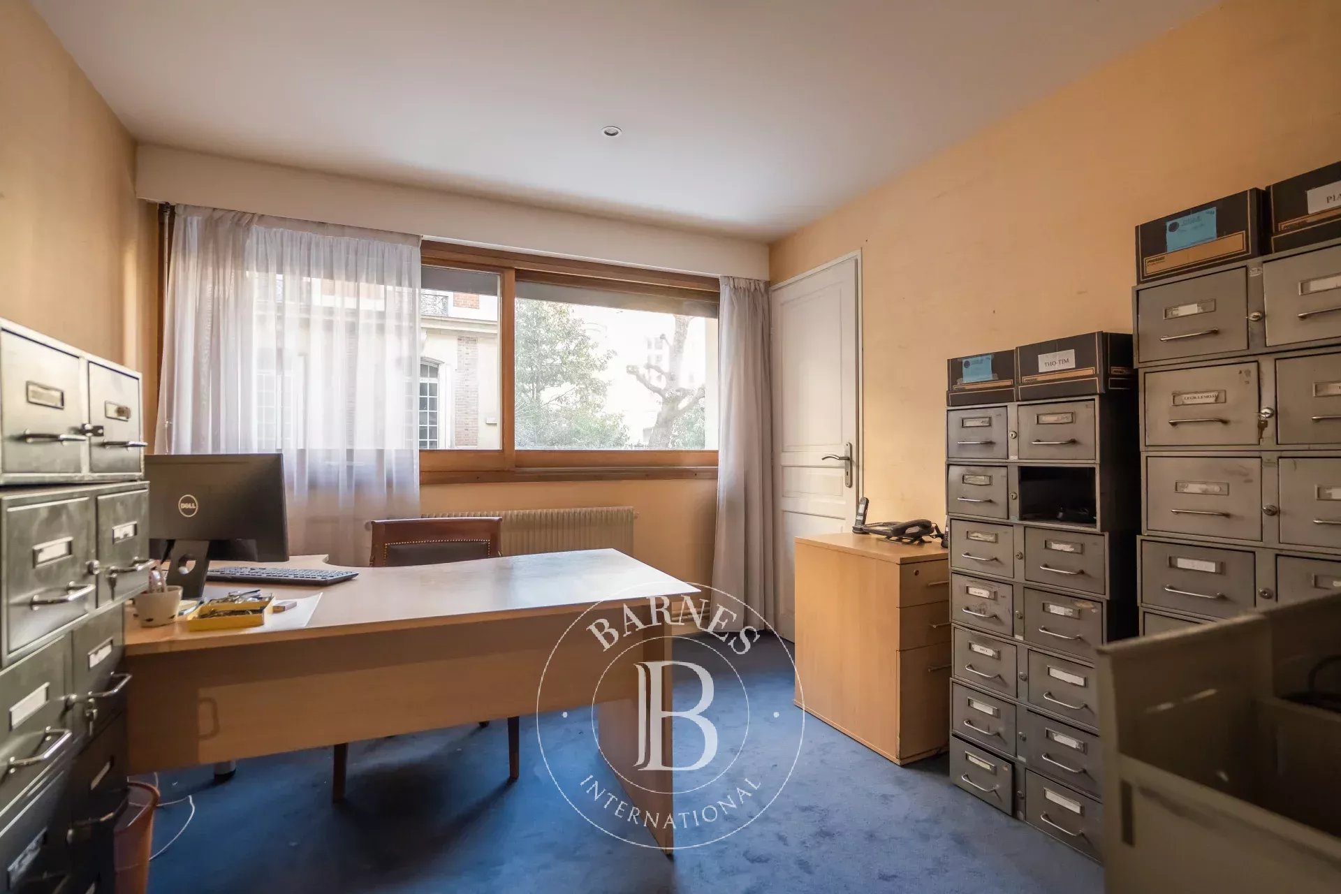 Daire Paris 7ème - picture 4