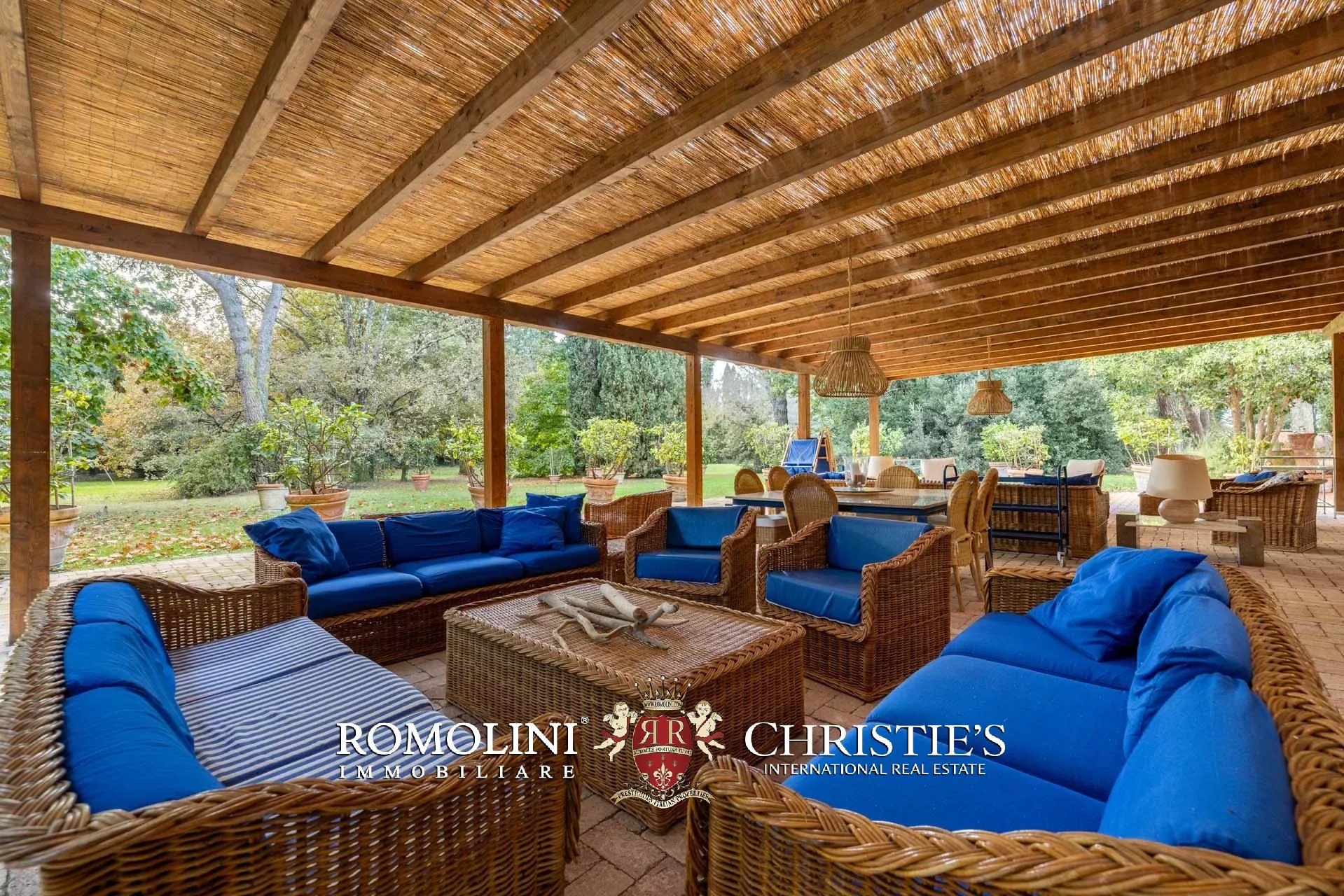 4 Bedroom Villa/Townhouse's Image 6