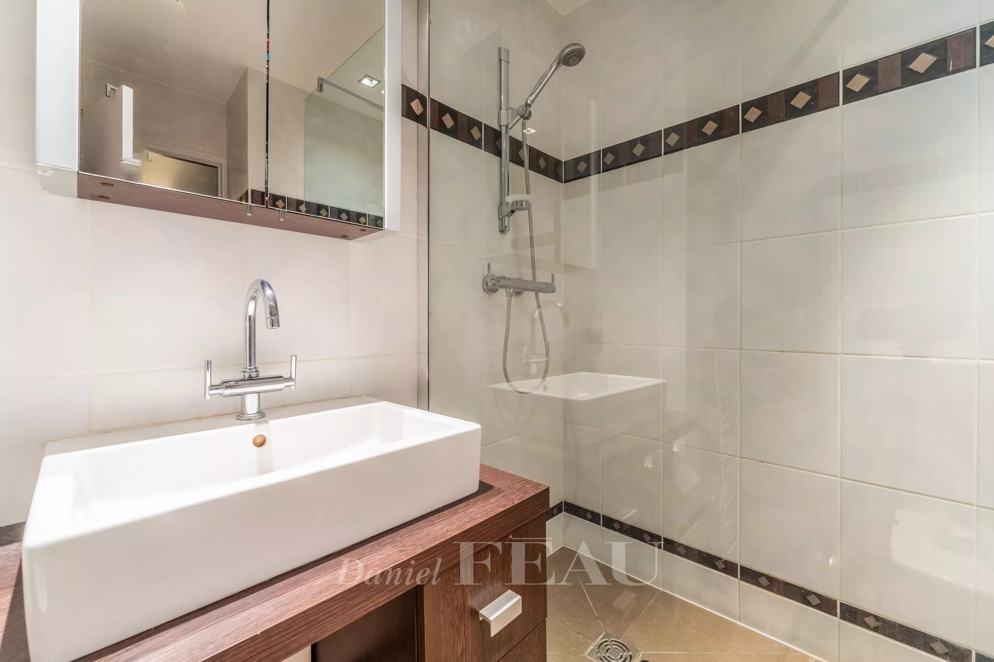 Vente Appartement Saint-Cloud