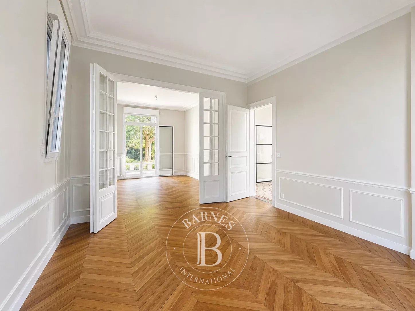 Saint-Maurice  - House 5 Bedrooms - picture 9