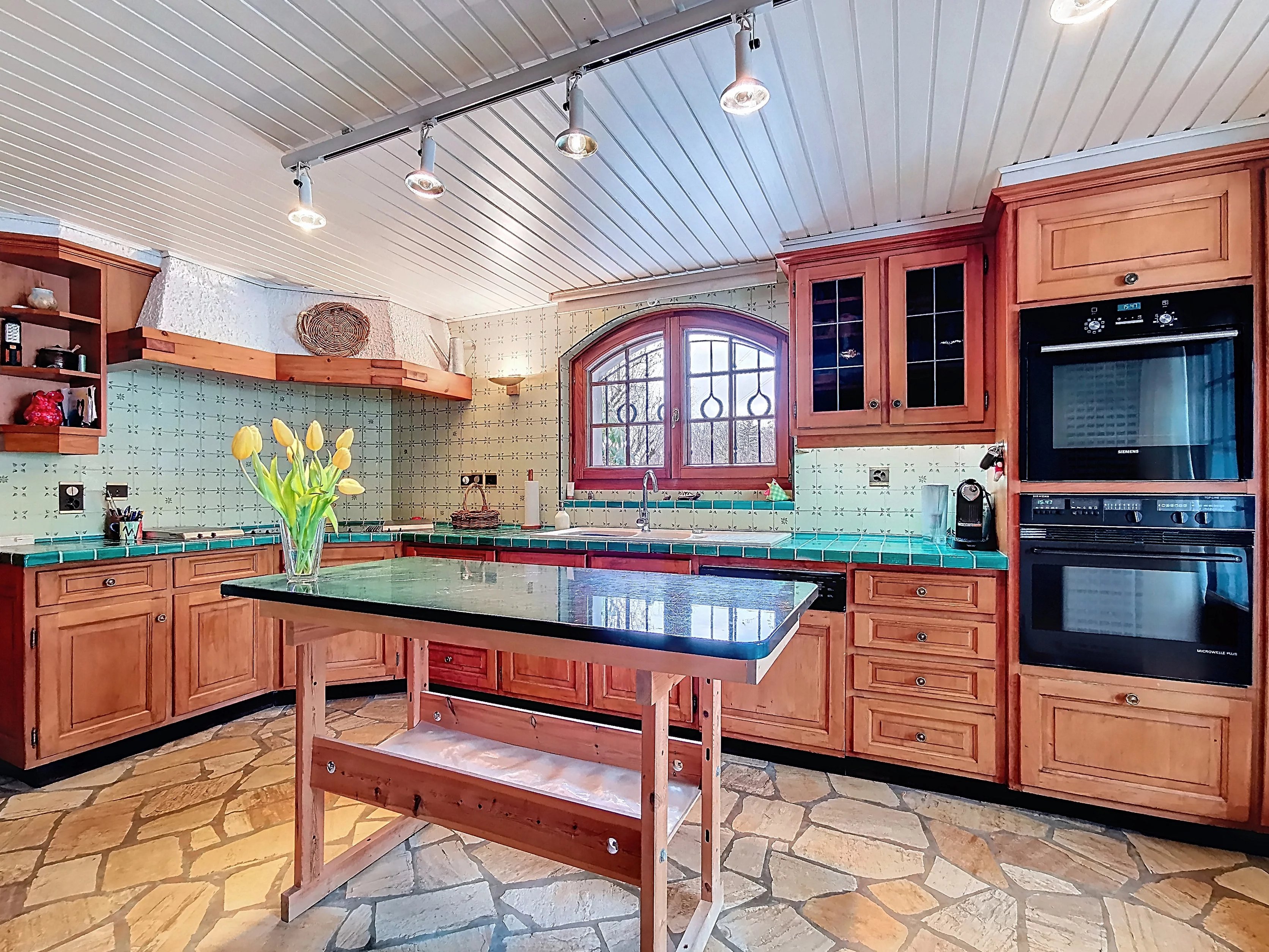 Domaine au coeur de la nature avec vue !