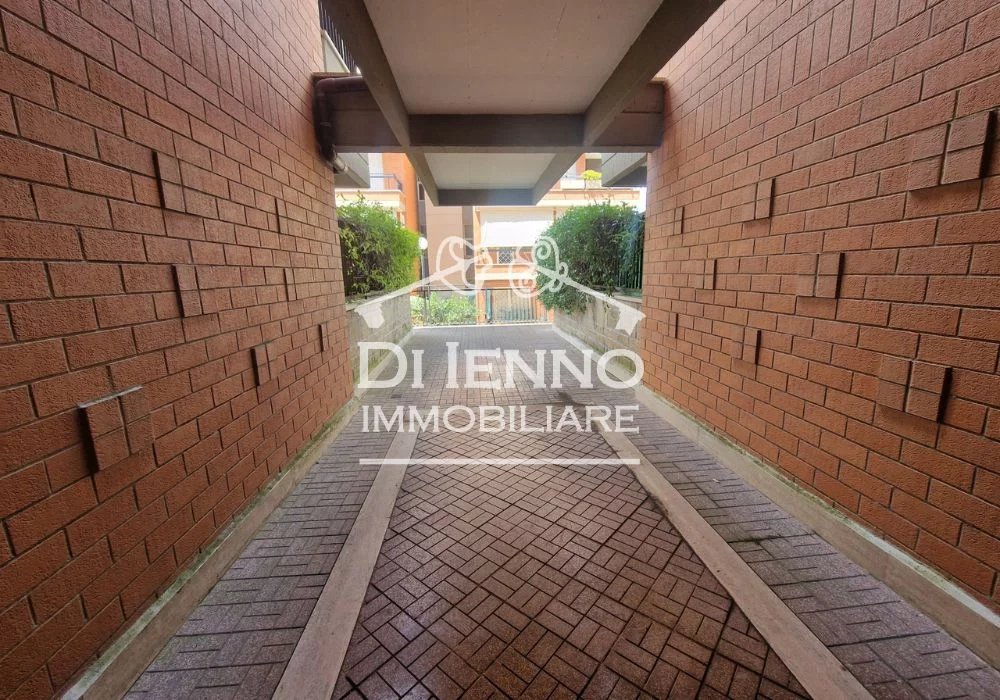 Vendita Appartamento Roma Casalotti