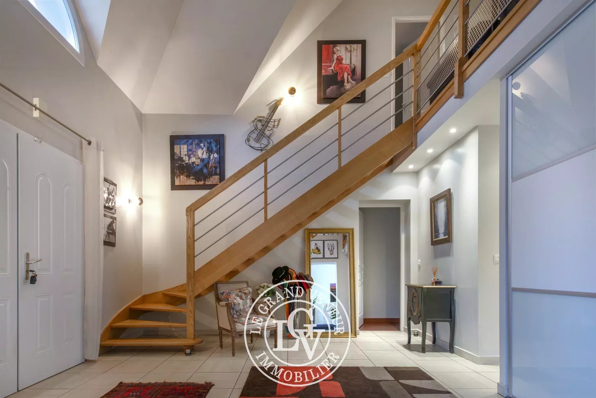 Sale House Grez-sur-Loing