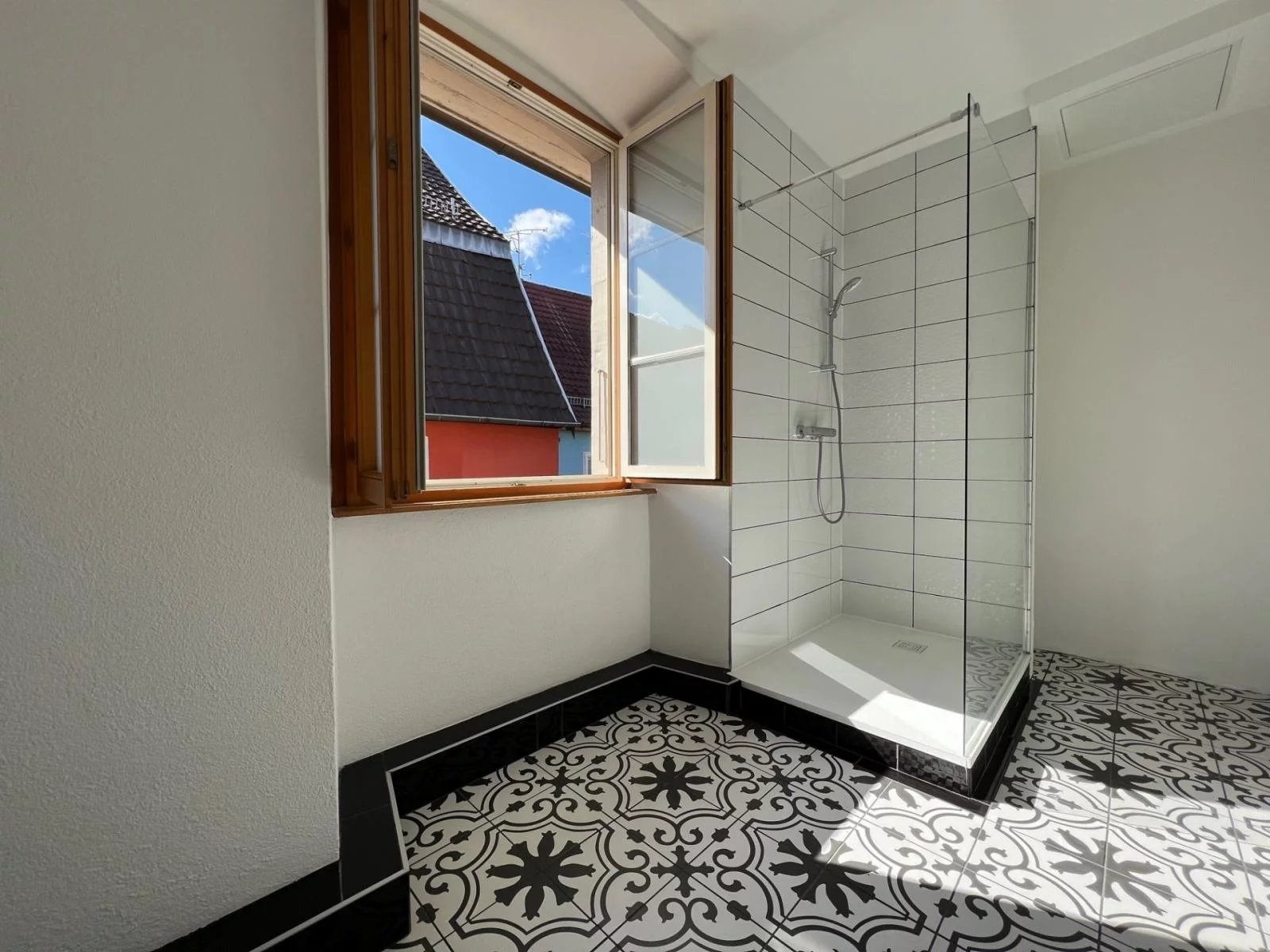 ALTKIRCH coeur de ville, magnifique appartement de standing... — photo 11