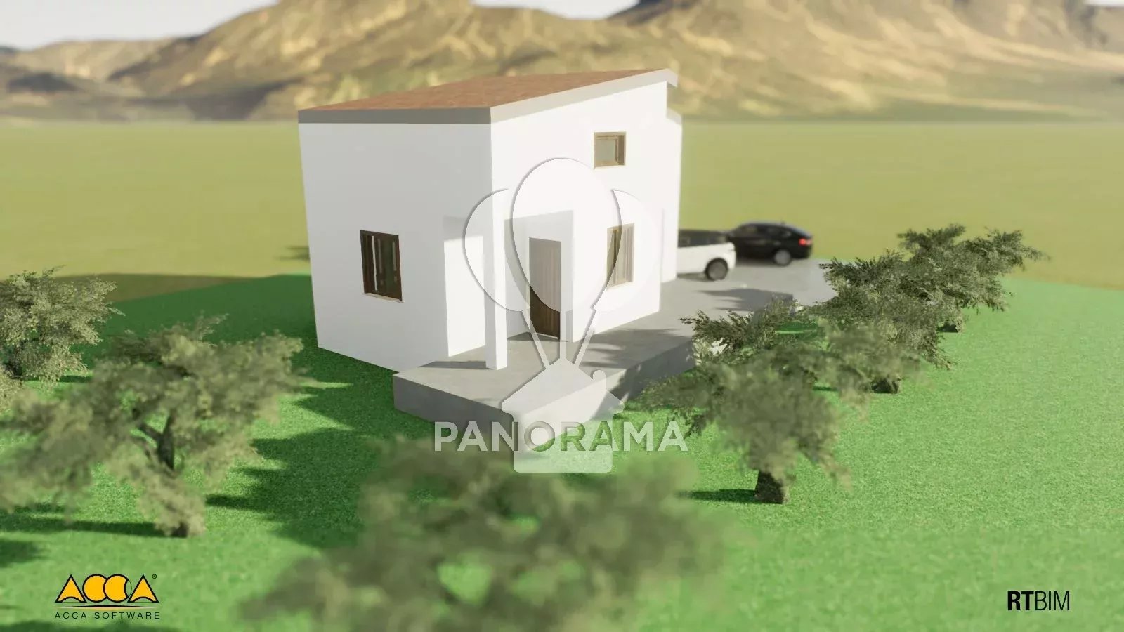 Vendita Villa Balestrate Balestrate-Foce