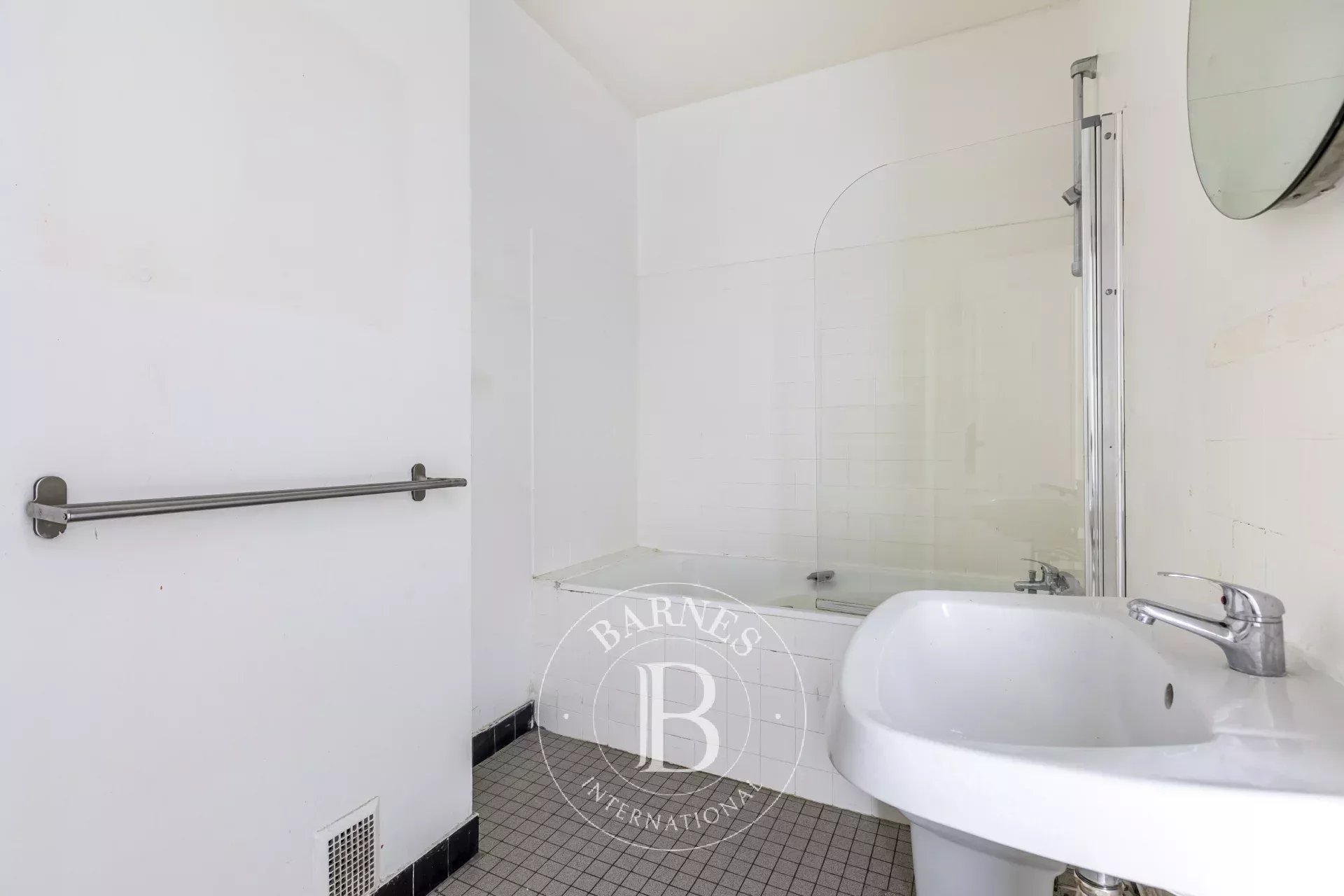 Daire Paris 16ème - picture 4