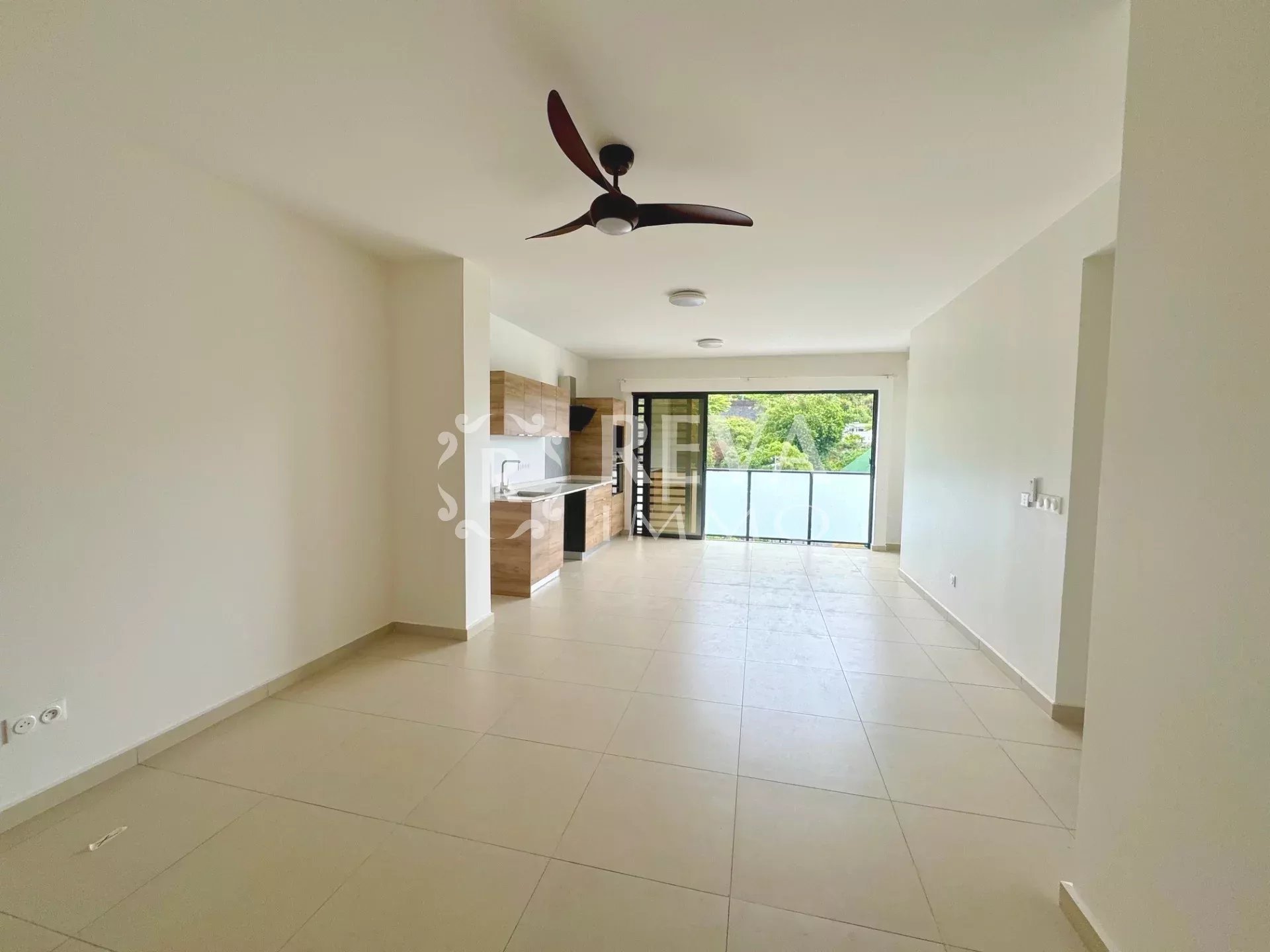 Location Appartement Papeete