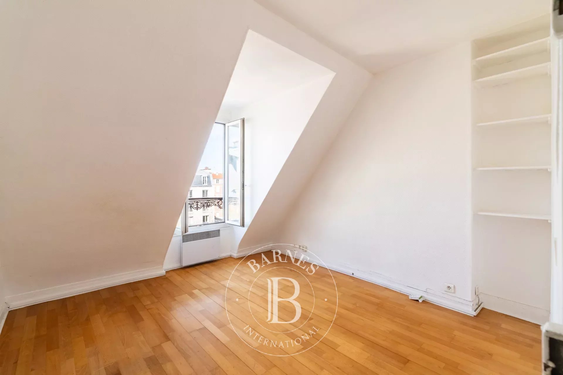 Daire Neuilly-sur-Seine - picture 4