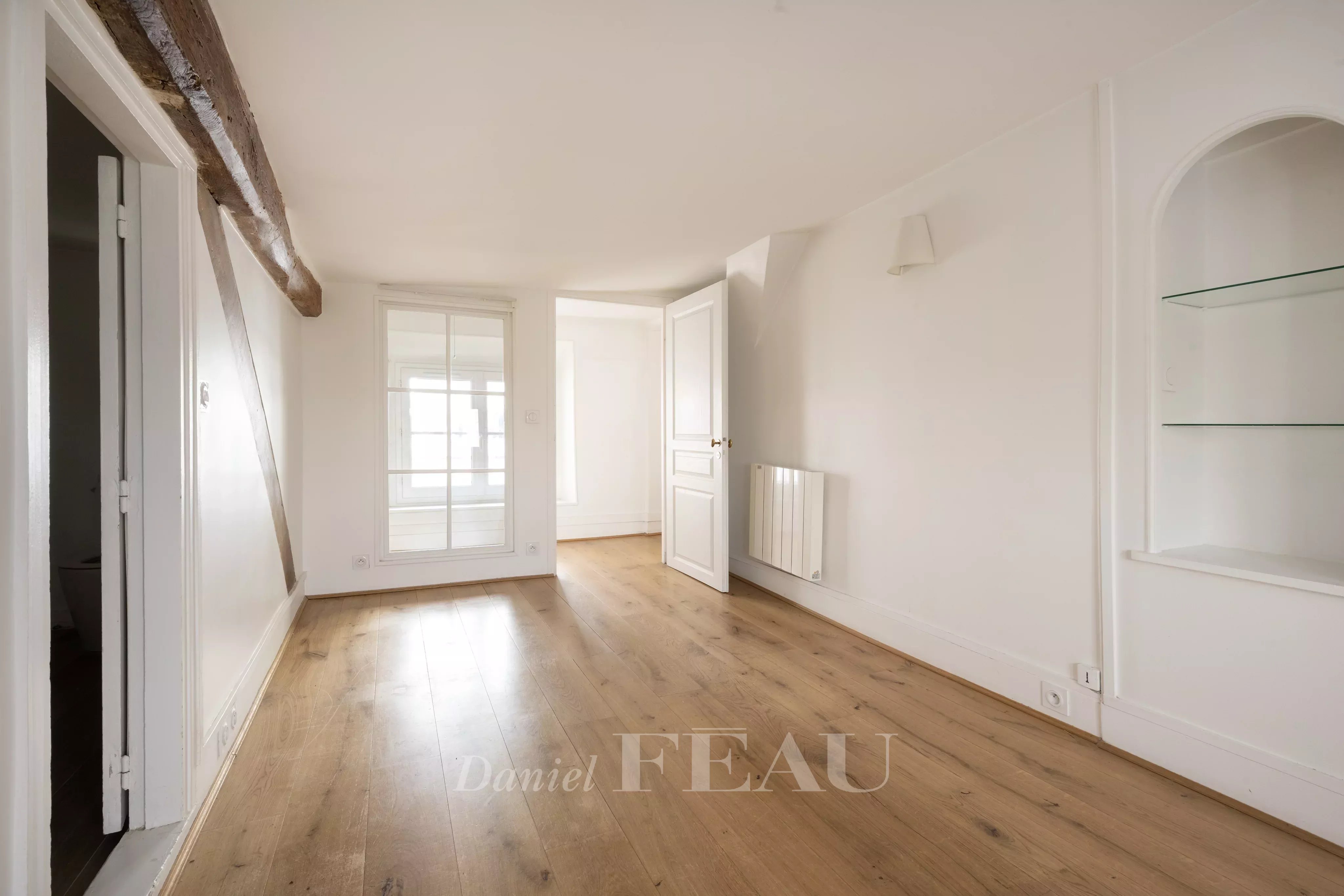 Vente Appartement Paris 7ème