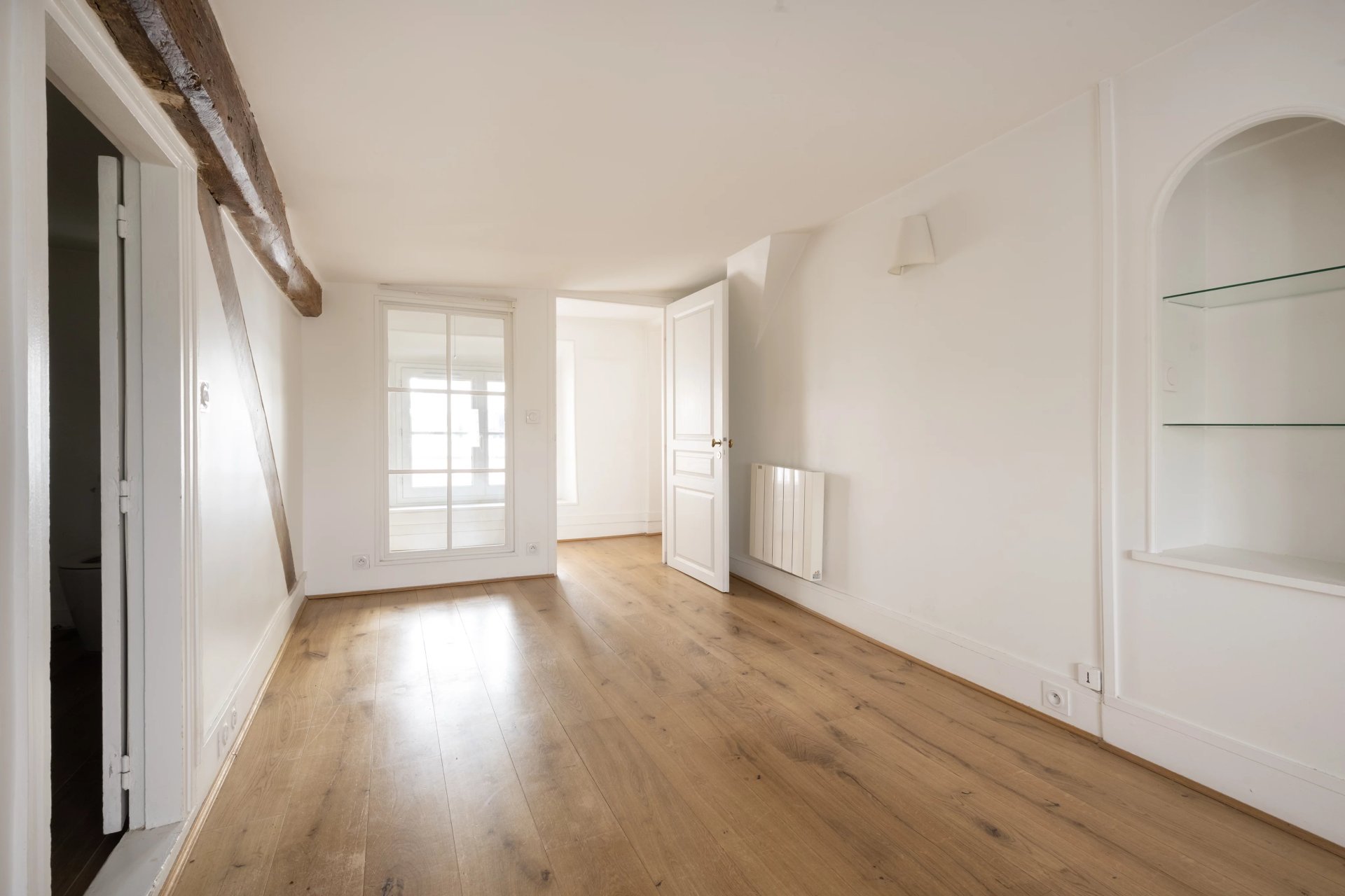 2 Bedroom Apartment/Flat's Image 6