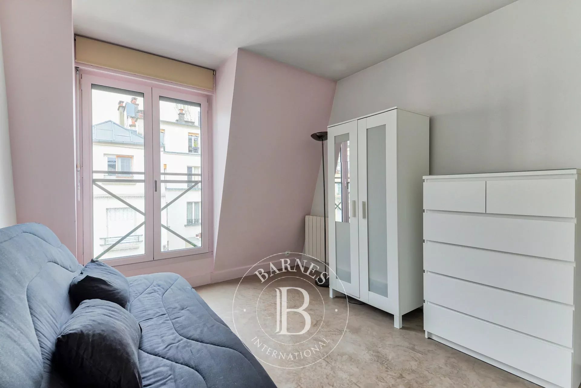 Daire Paris 11ème - picture 9