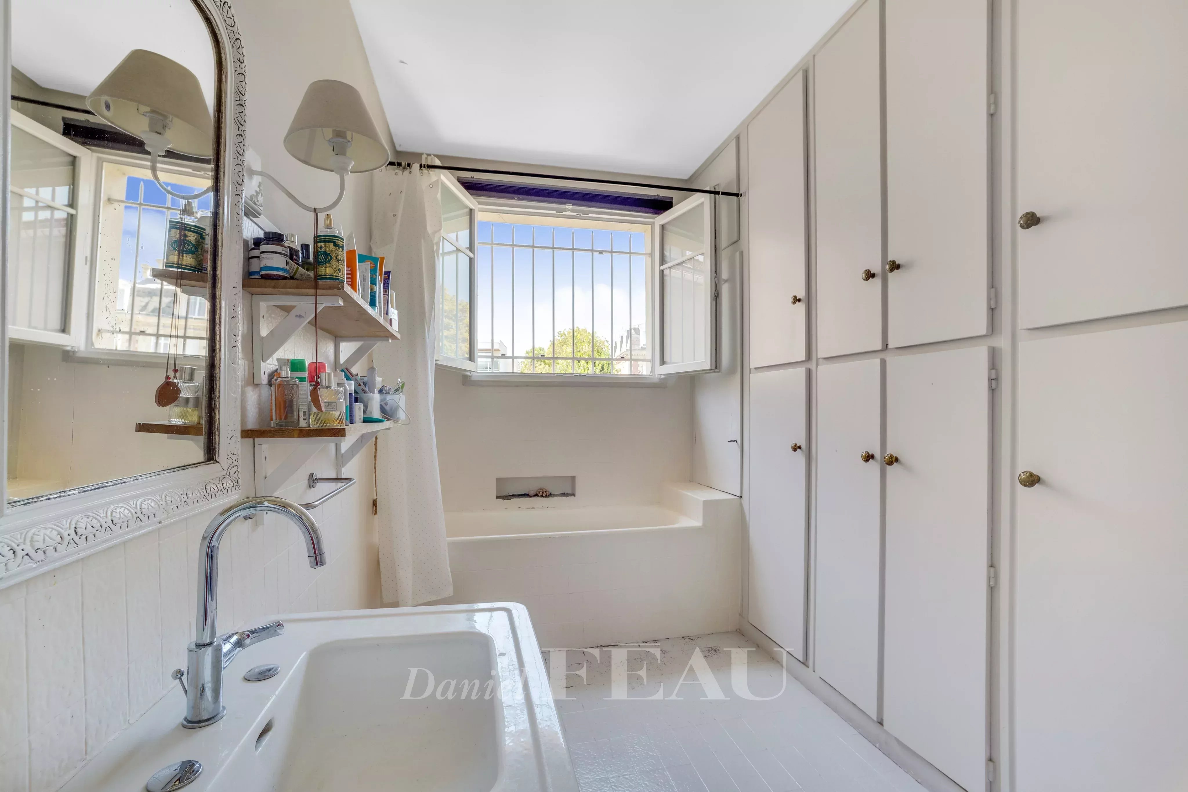 Sale House Boulogne-Billancourt