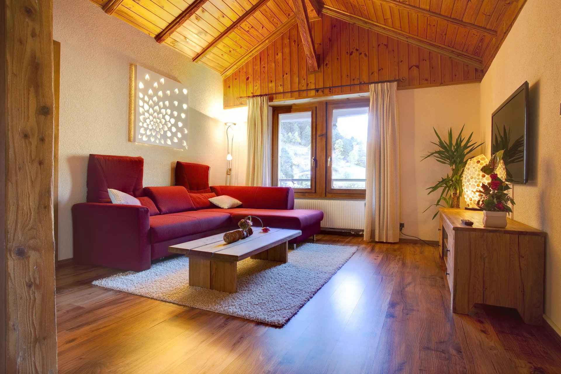 Un investissement d’exception