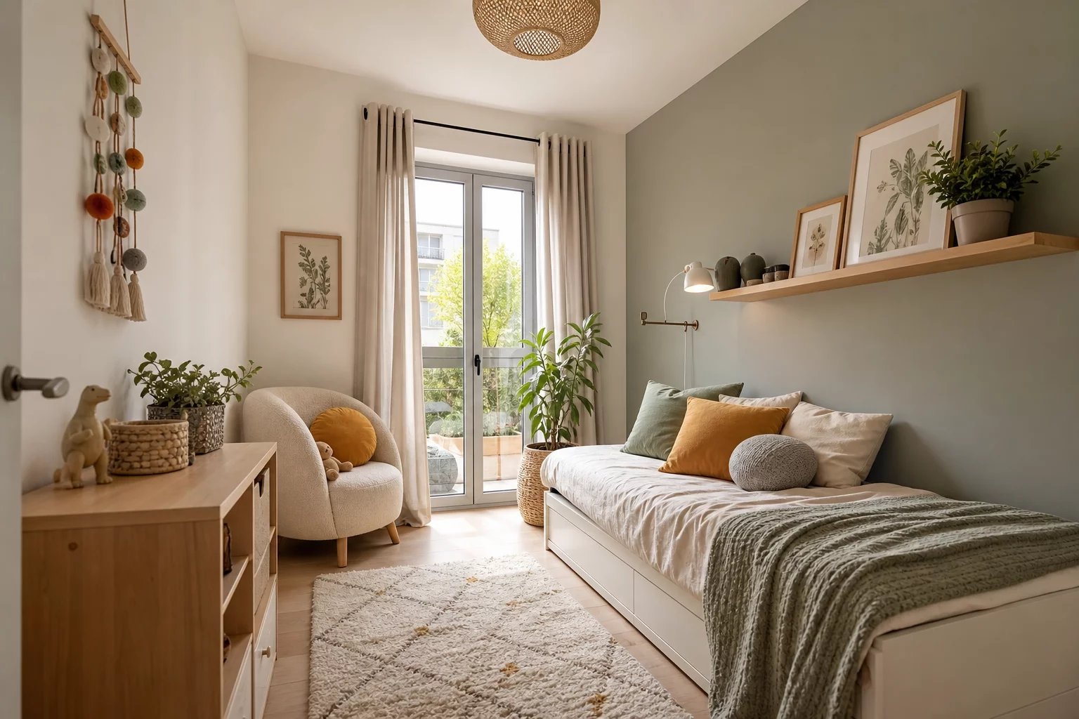 Charmant T5 de 139m² - Photo 4