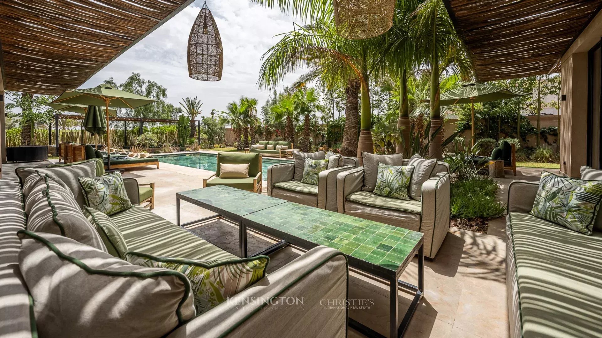 6 Bedroom Villa/Townhouse's Image 76