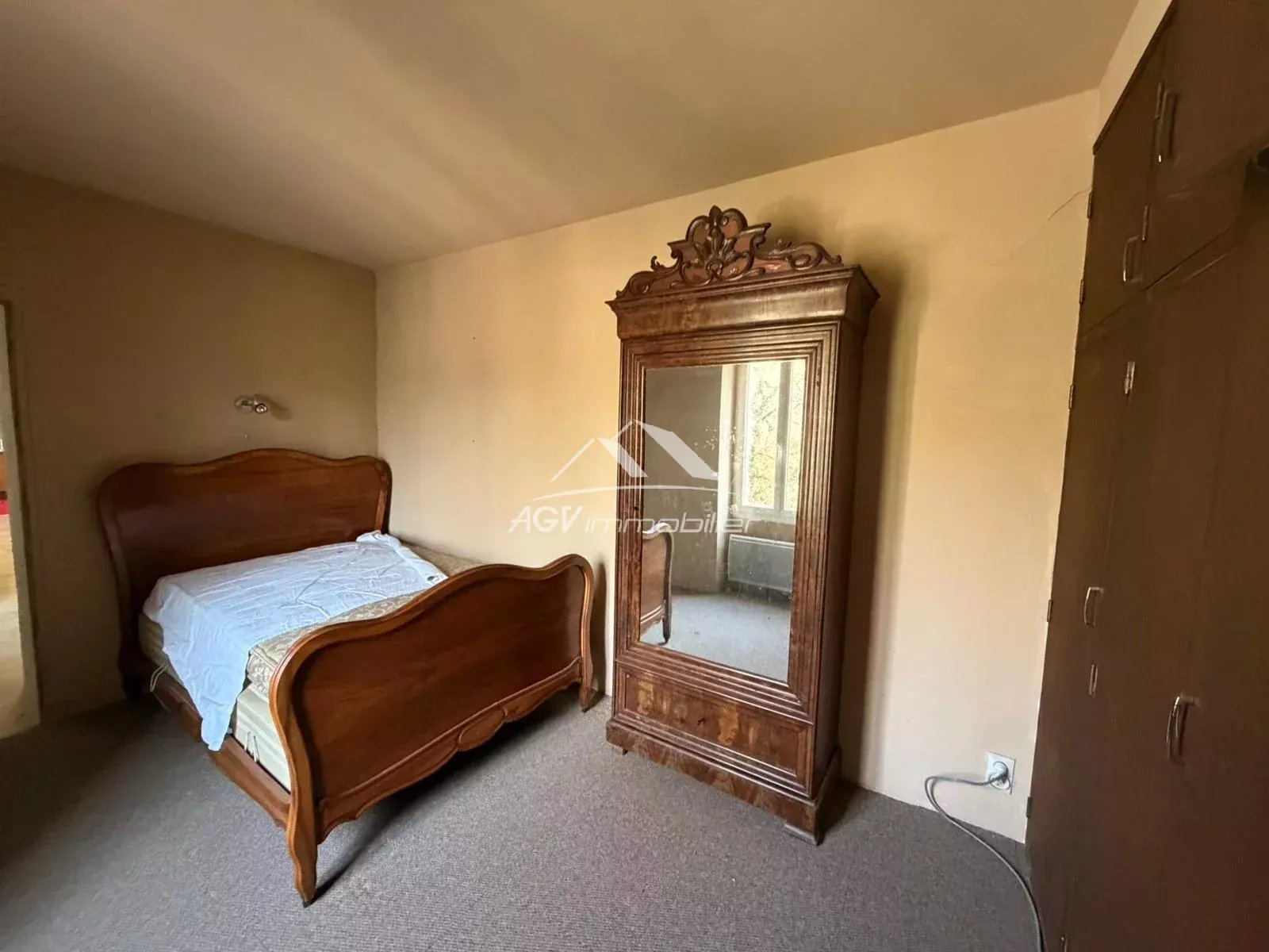 Sale House Saint-Martin-de-Valgalgues