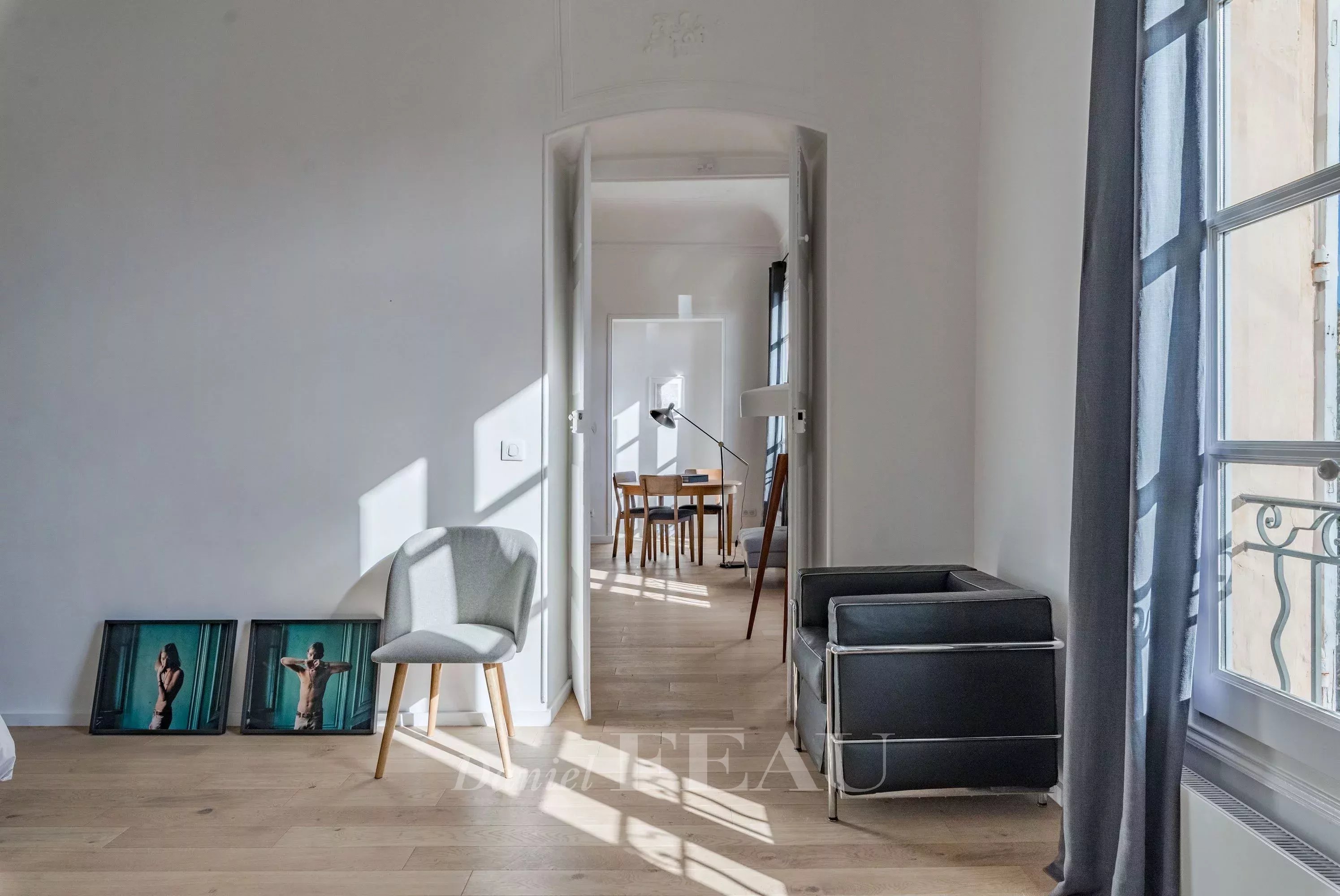 Sale Apartment Aix-en-Provence