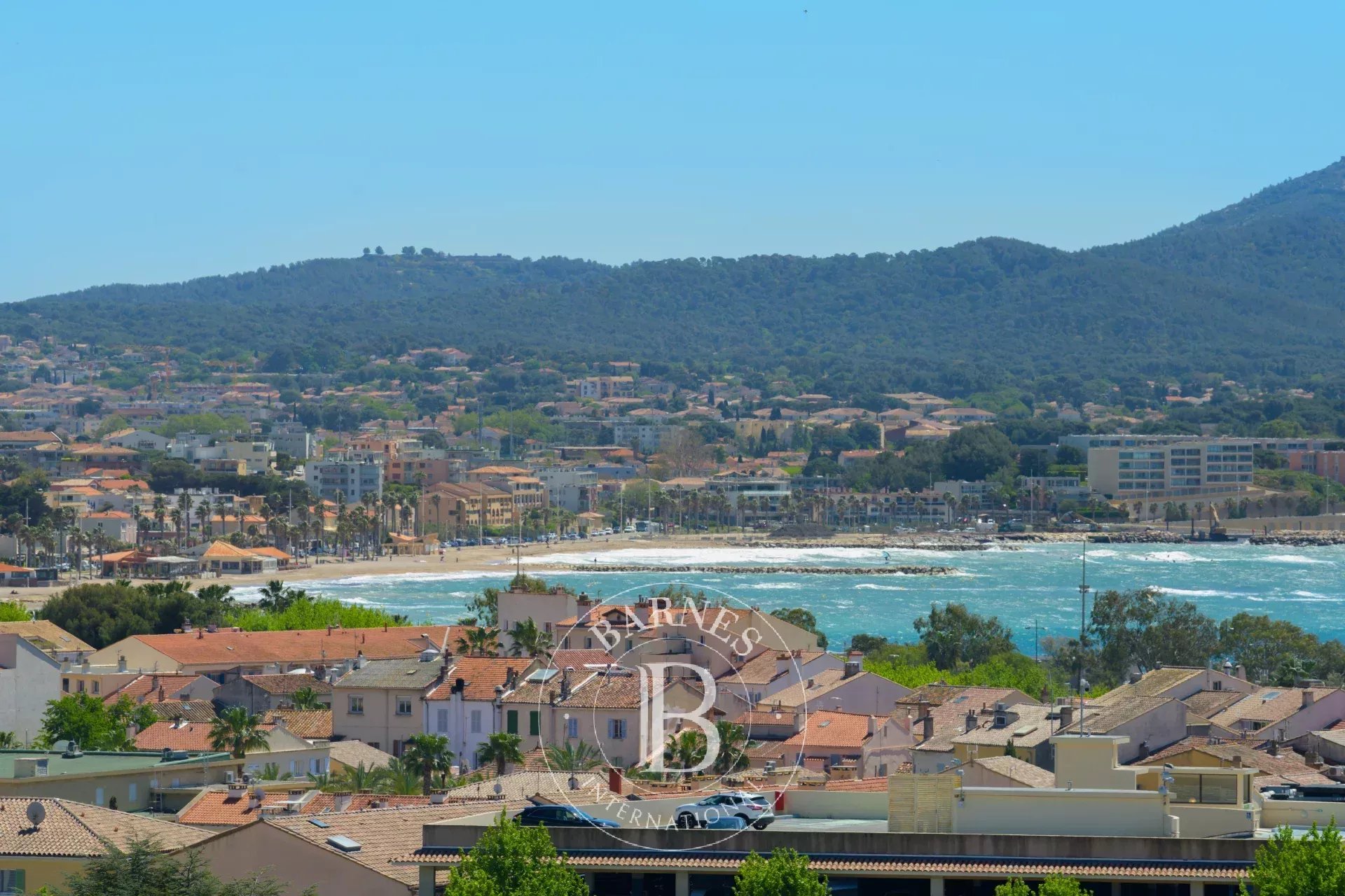 Daire Sanary-sur-Mer - picture 25