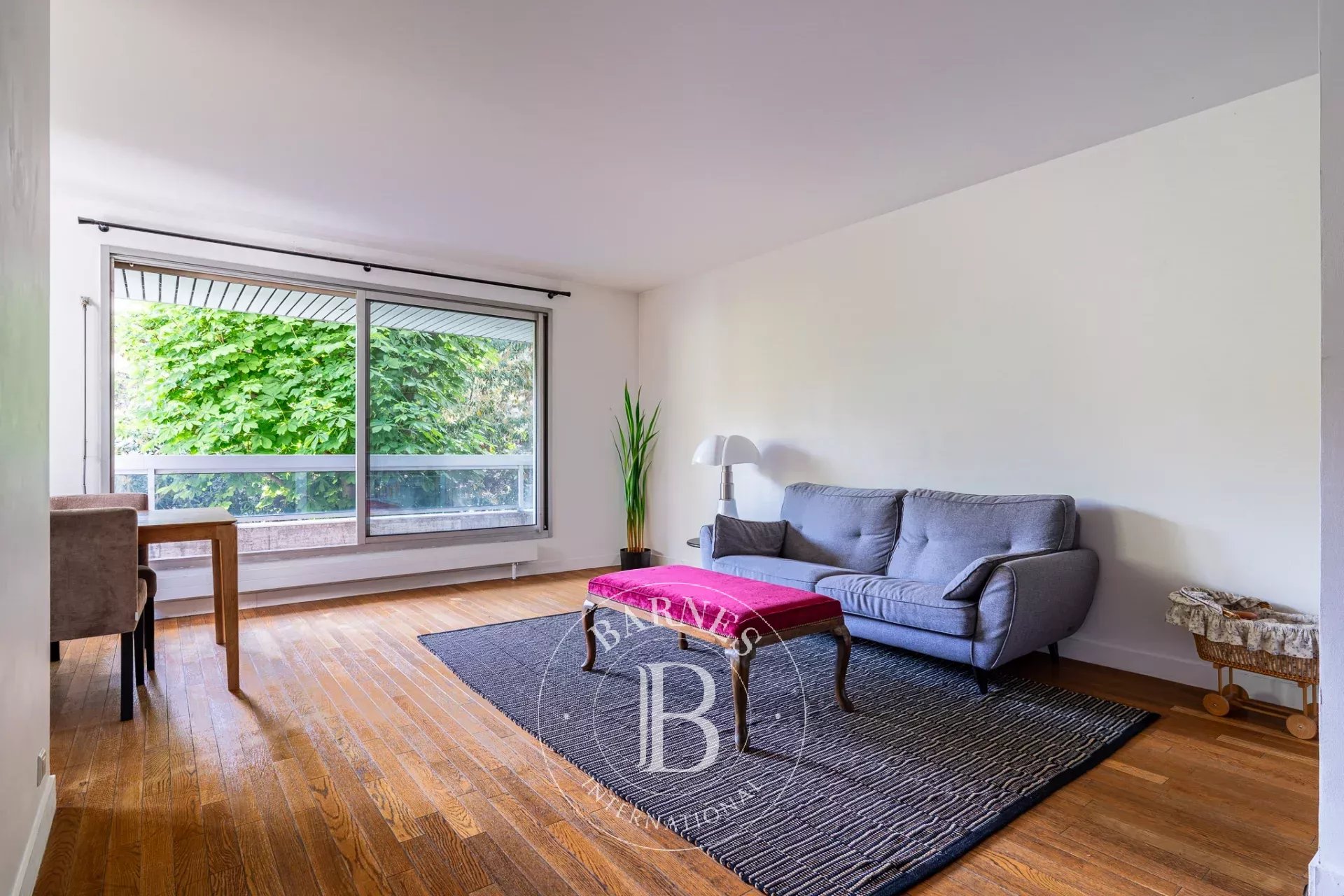 Apartment Neuilly-sur-Seine  -  ref 86821075 (picture 3)
