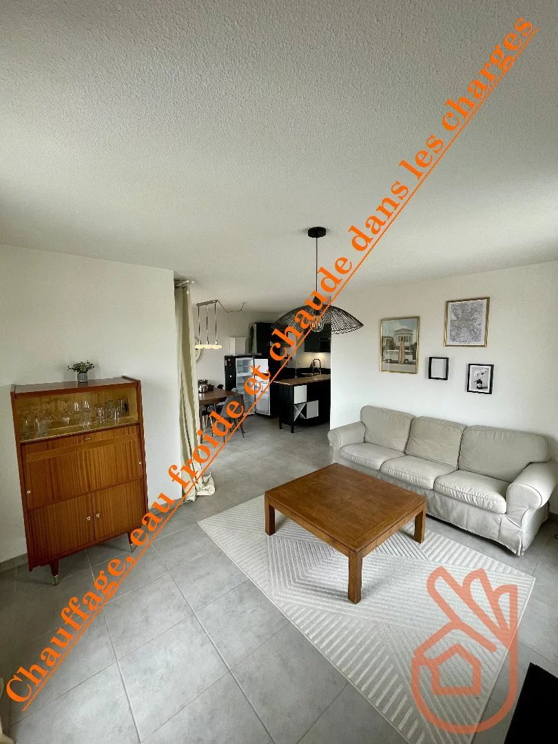 Location Appartement Saint-Loup-Cammas