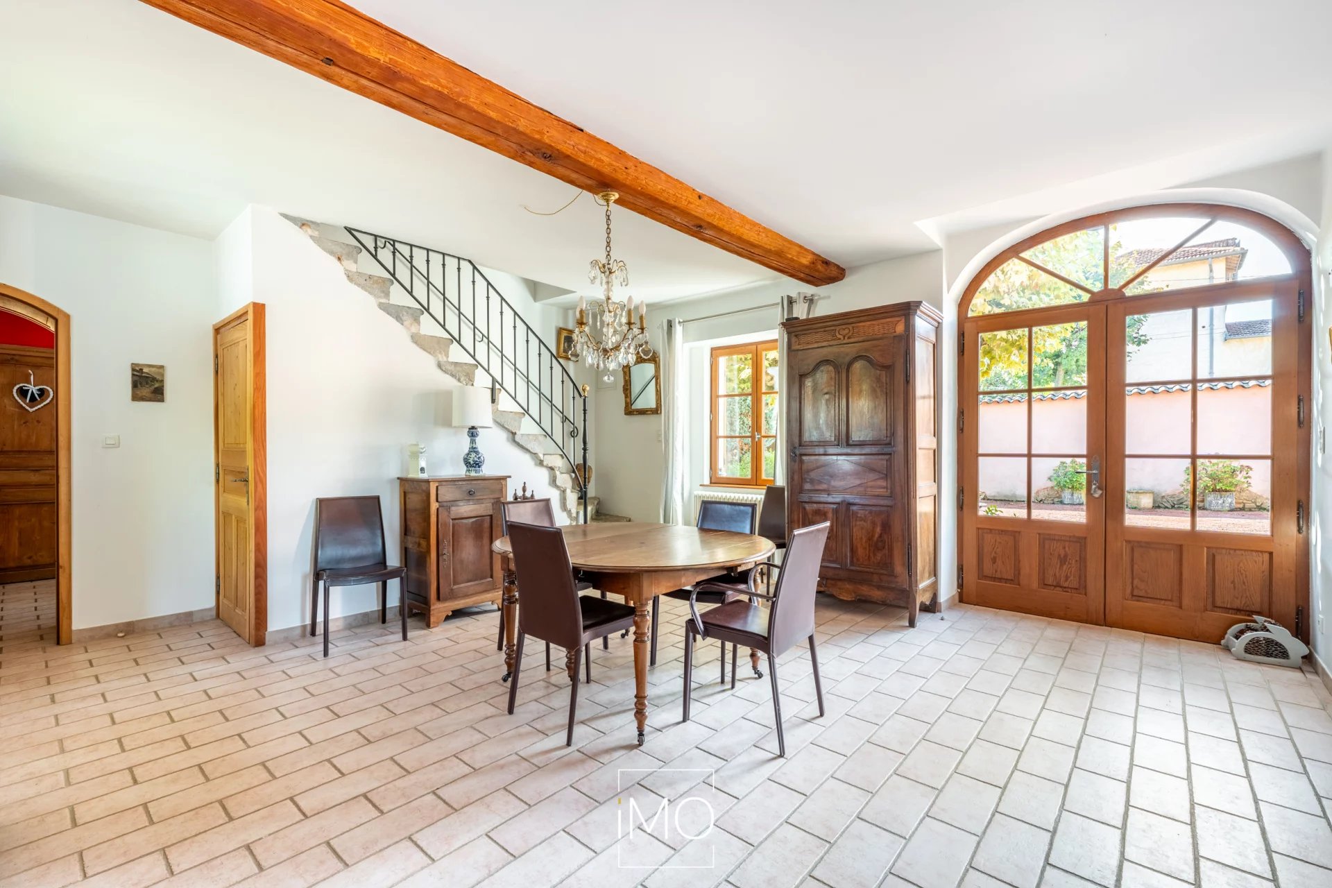 Maison de 180 m² à Chasselay 69380