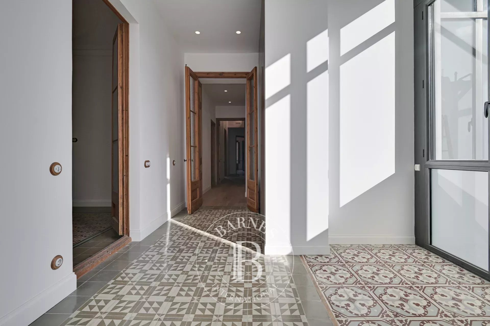 Daire Barcelona - picture 23