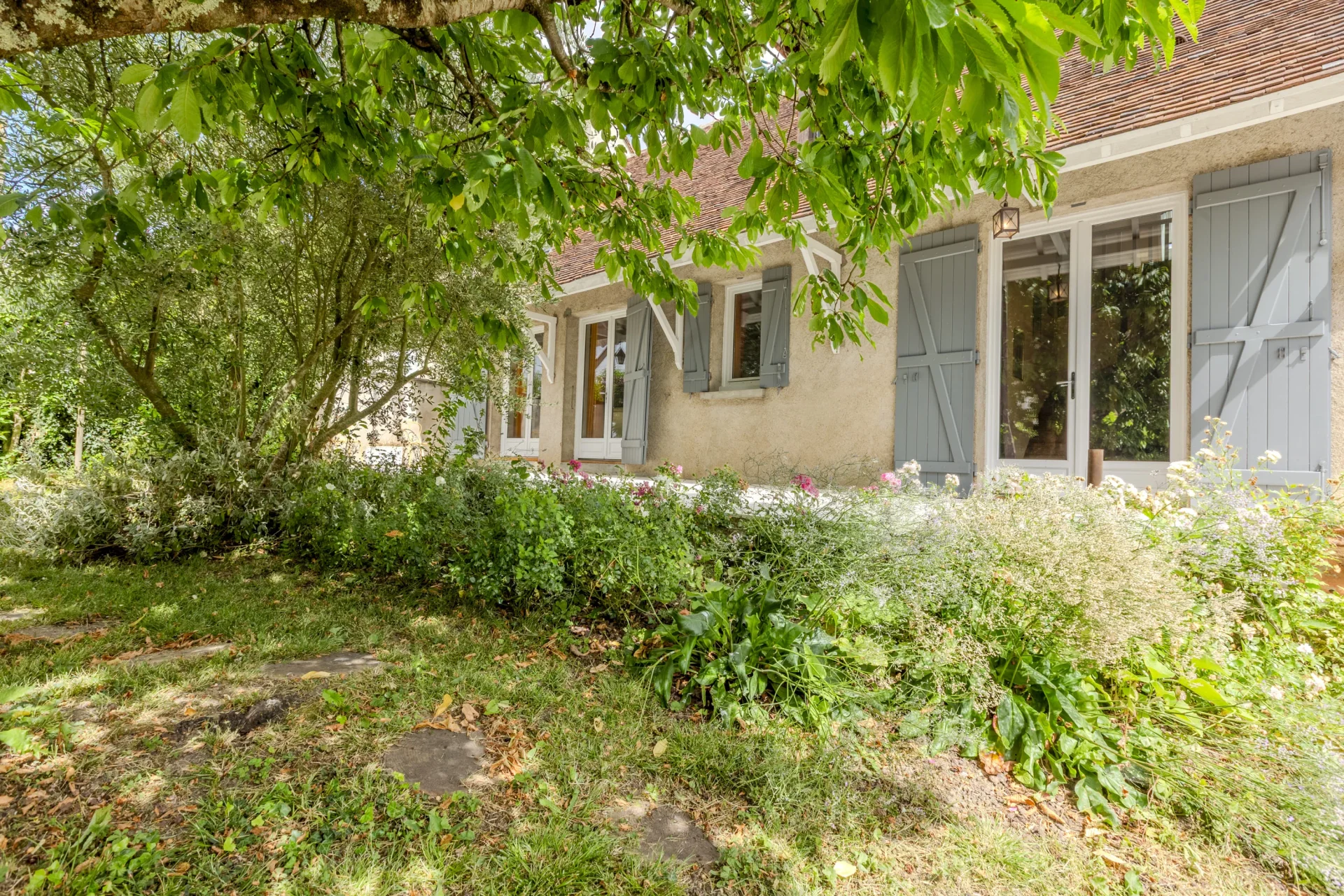 Villiers-sur-Loir - LOIR-ET-CHER