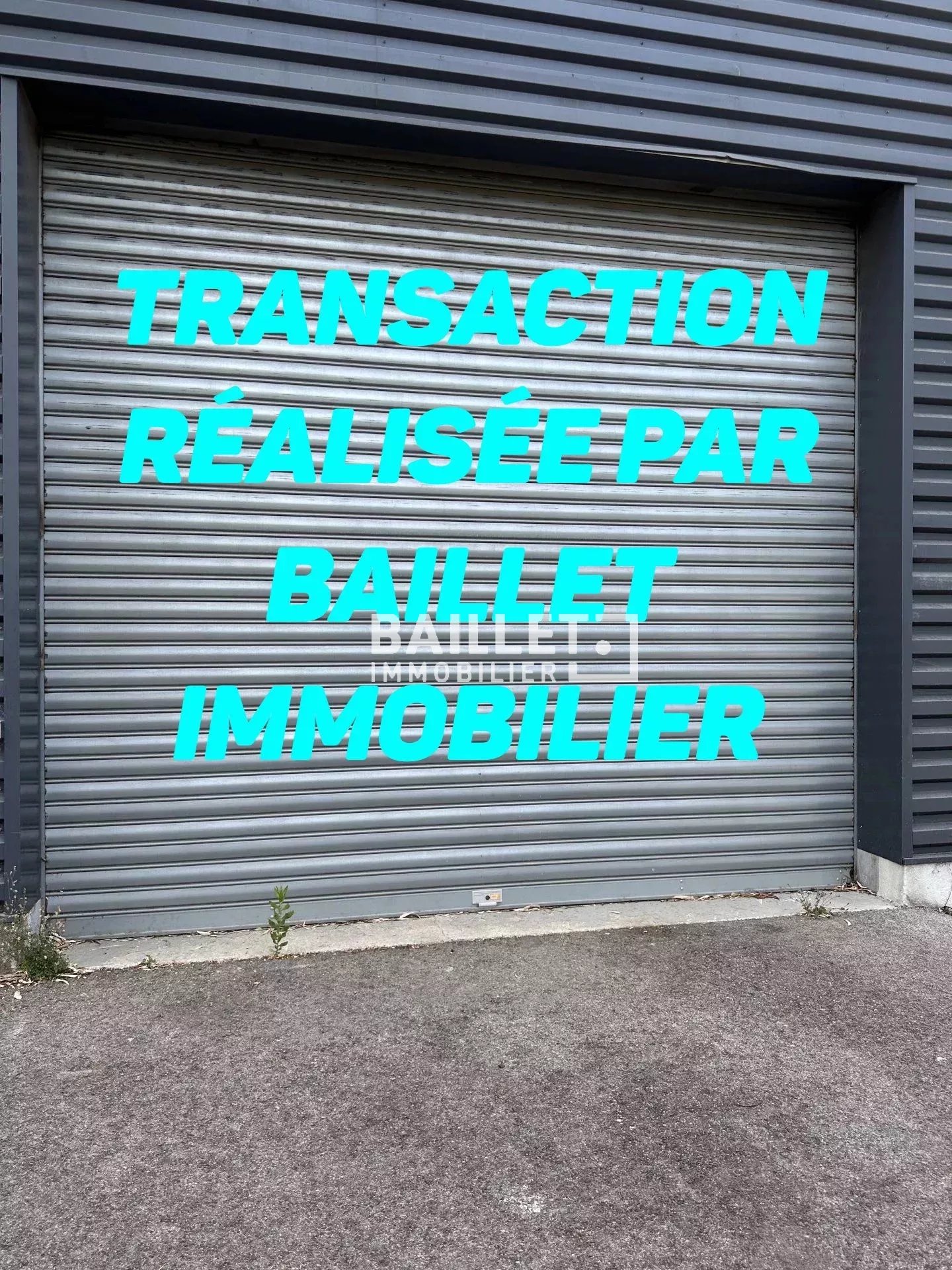 Agence immobilière de BAILLET IMMOBILIER