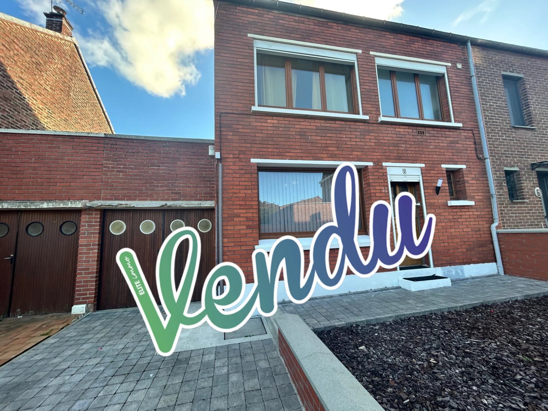 Vente Maison Cambrin