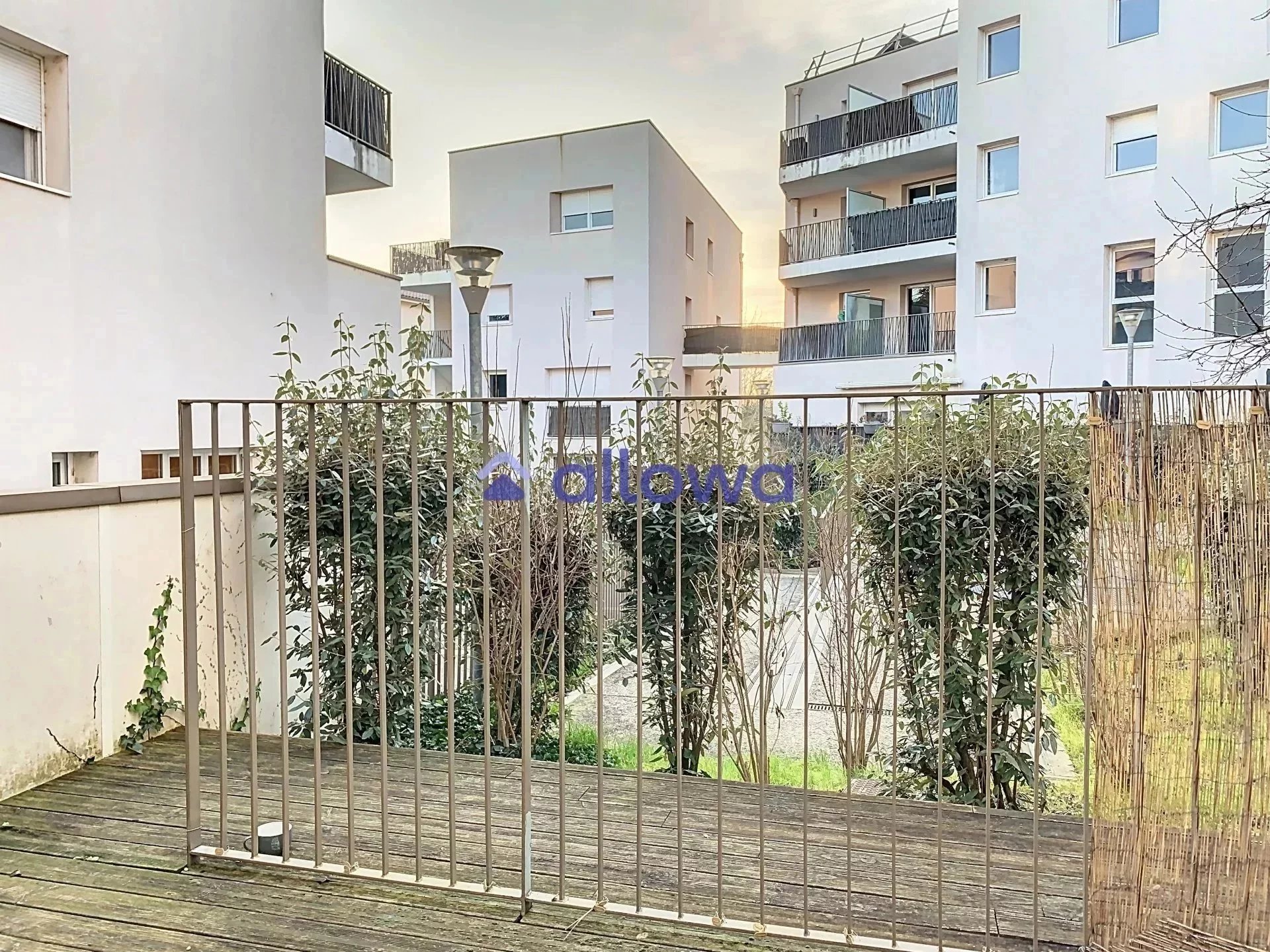 Agence immobilière de Allowa