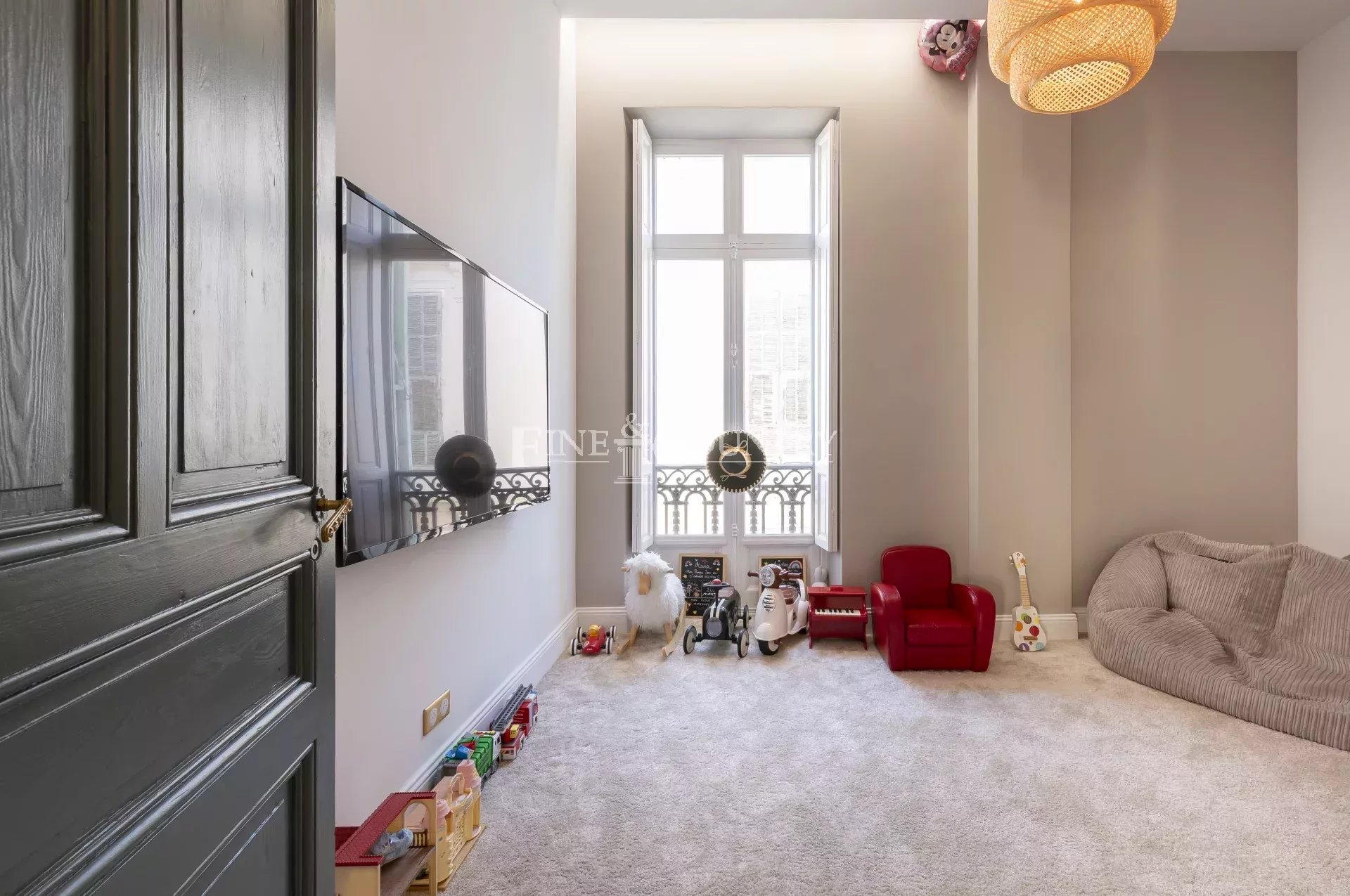 Photo of Apartment for sale in Nice Cimiez Residential Sector