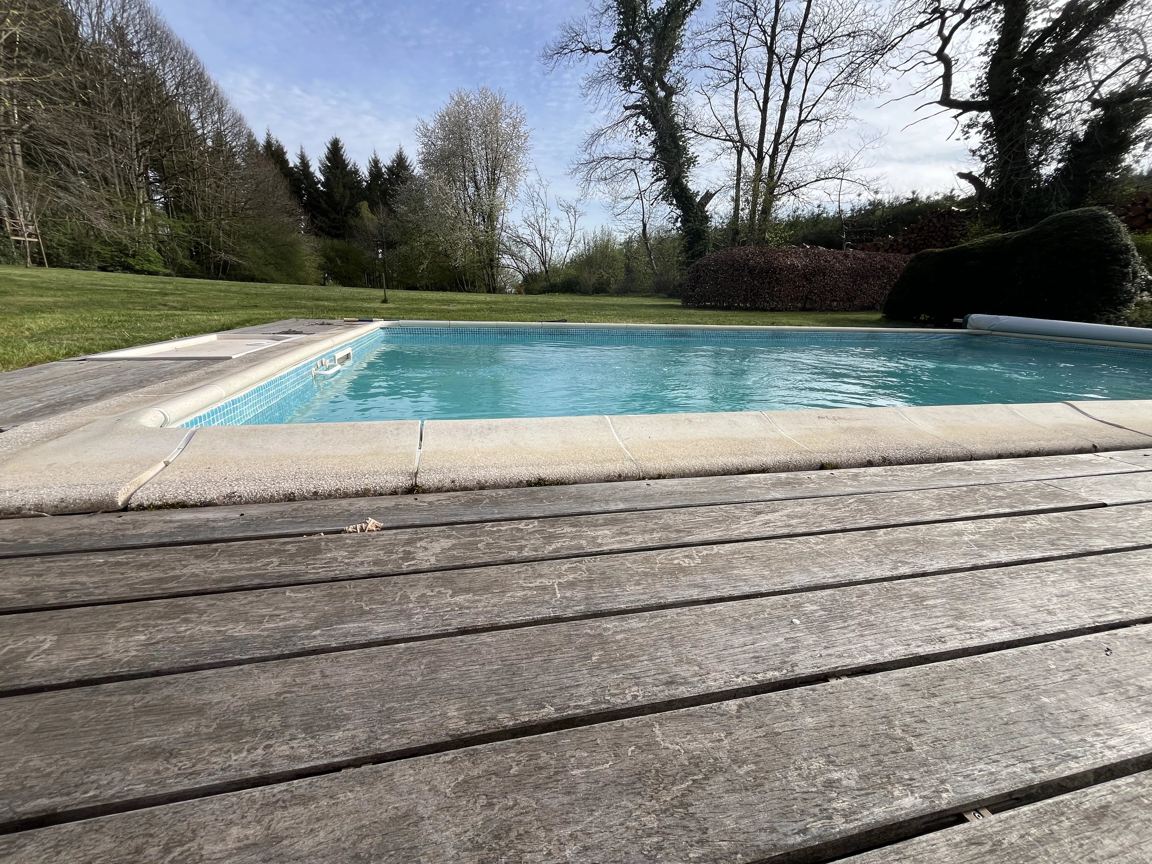 Maison rénovée au calme — photo 3