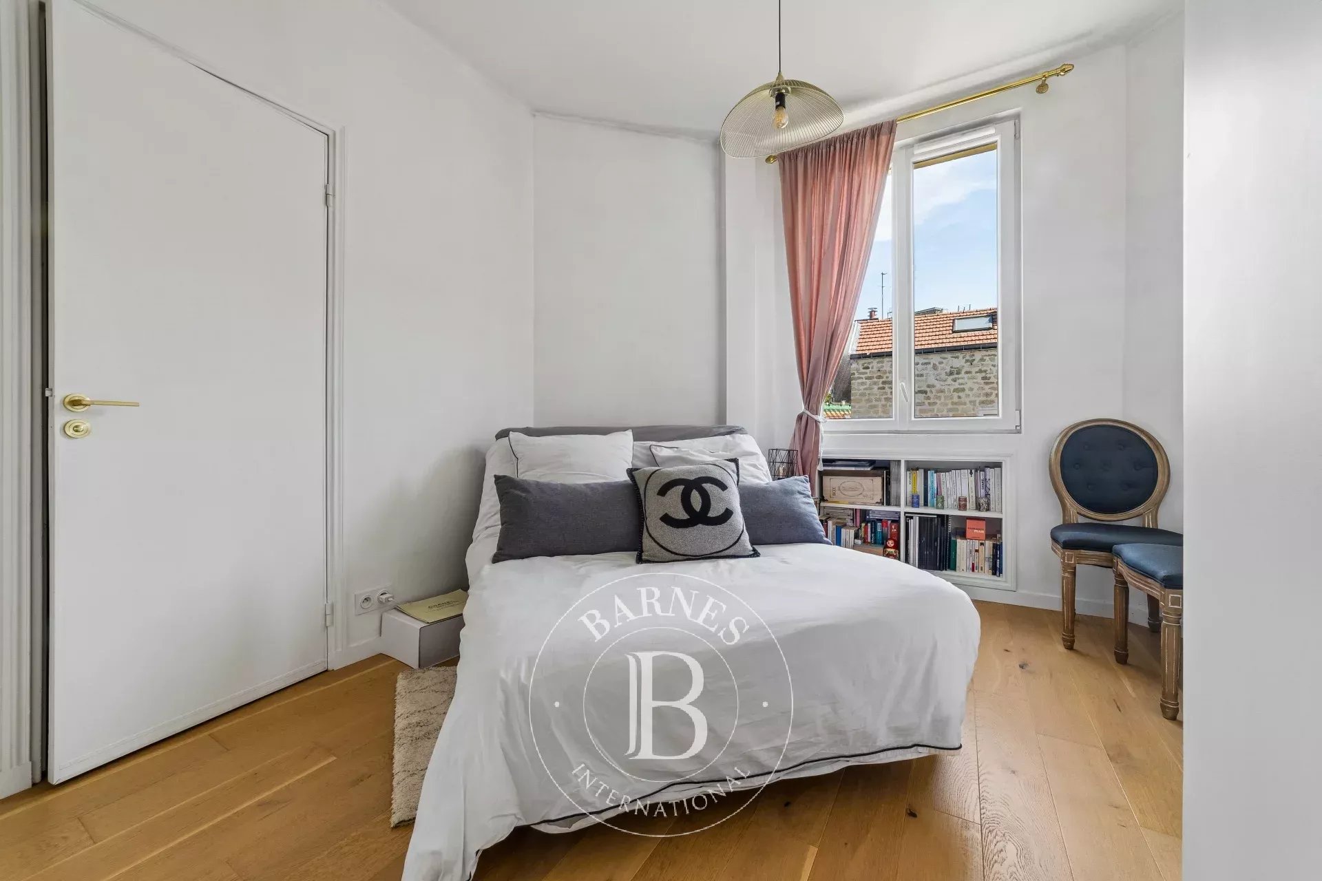 Paris  - Apartment 2 Bedrooms - picture 10