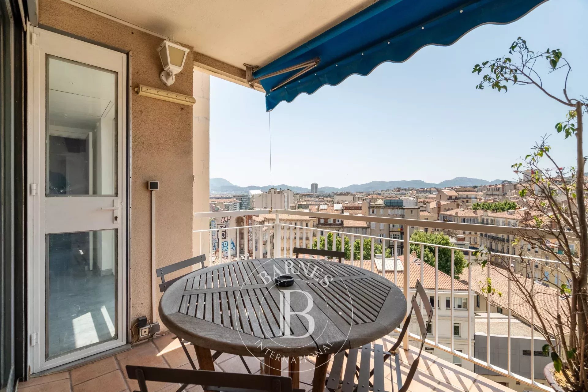 Daire Marseille 6ème - picture 6