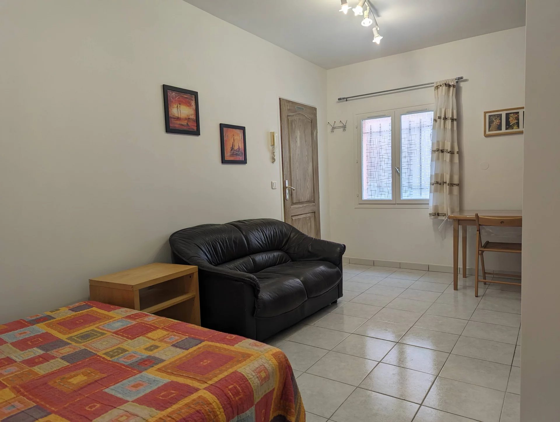 Vente Appartement - Sophia-Antipolis