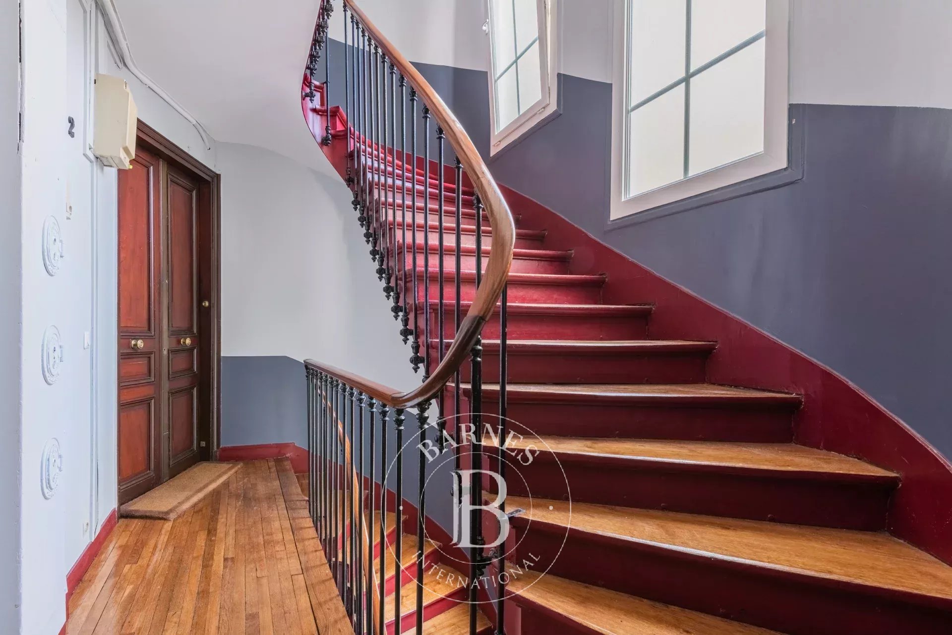 Daire Paris 20ème - picture 15