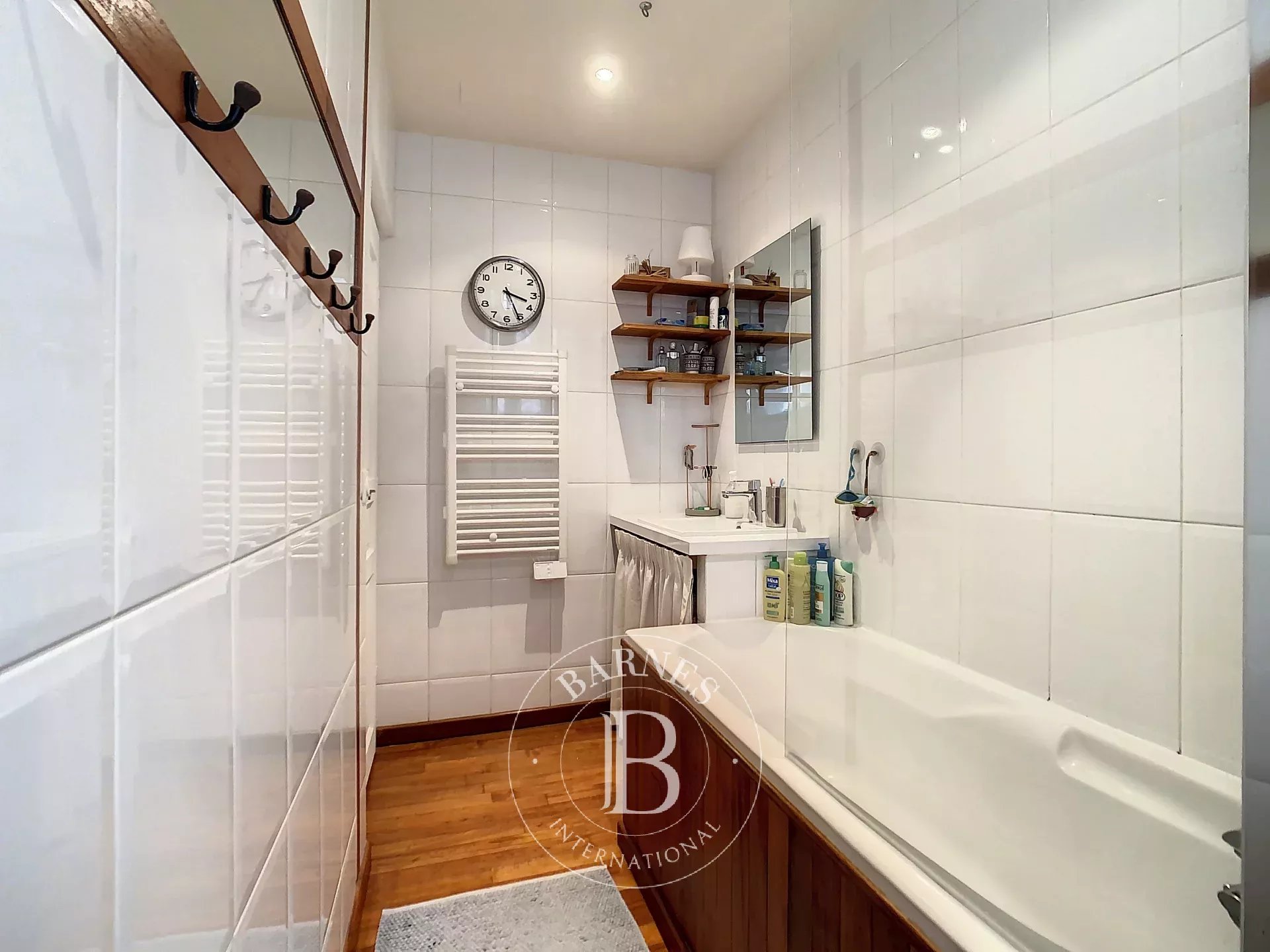 Daire Paris 10ème - picture 8