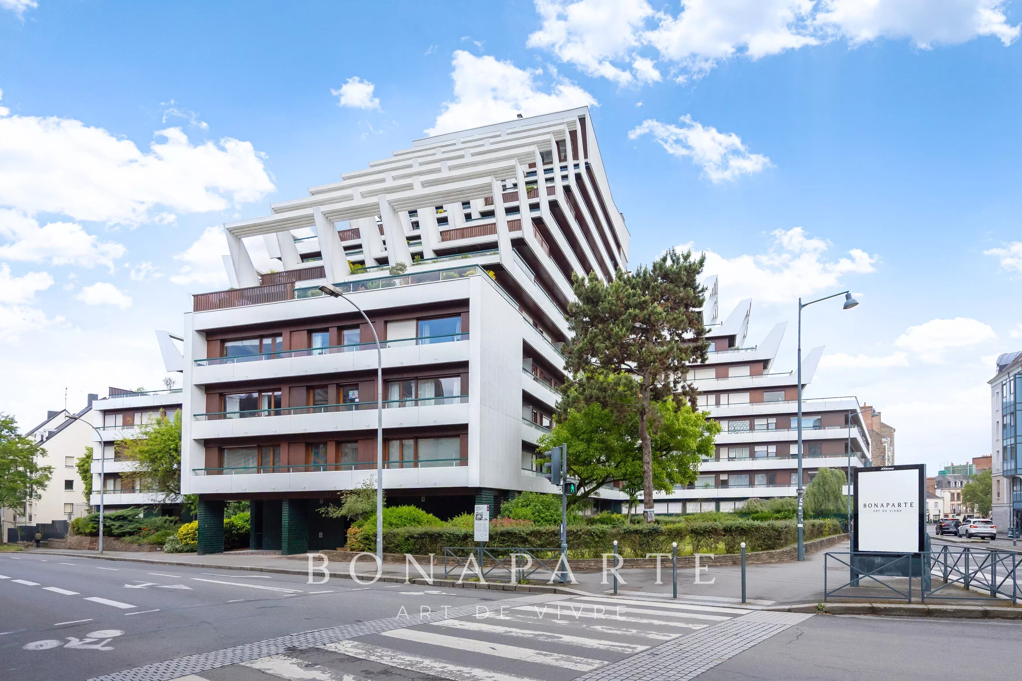 Rennes