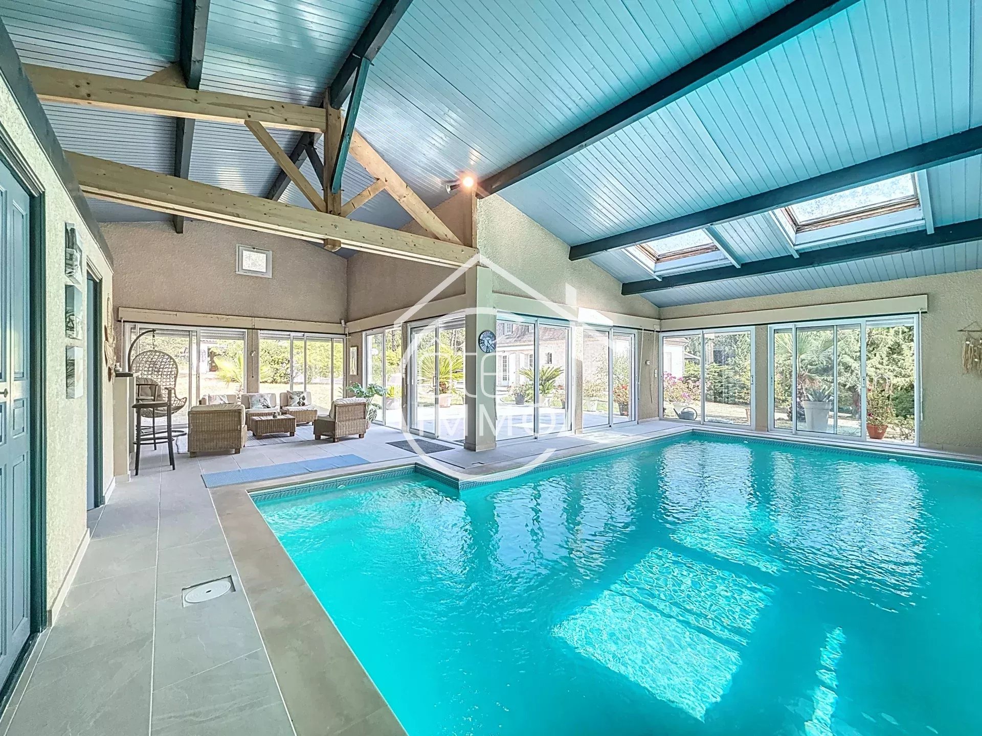 Agence immobilière de Agence Coteimmo.fr